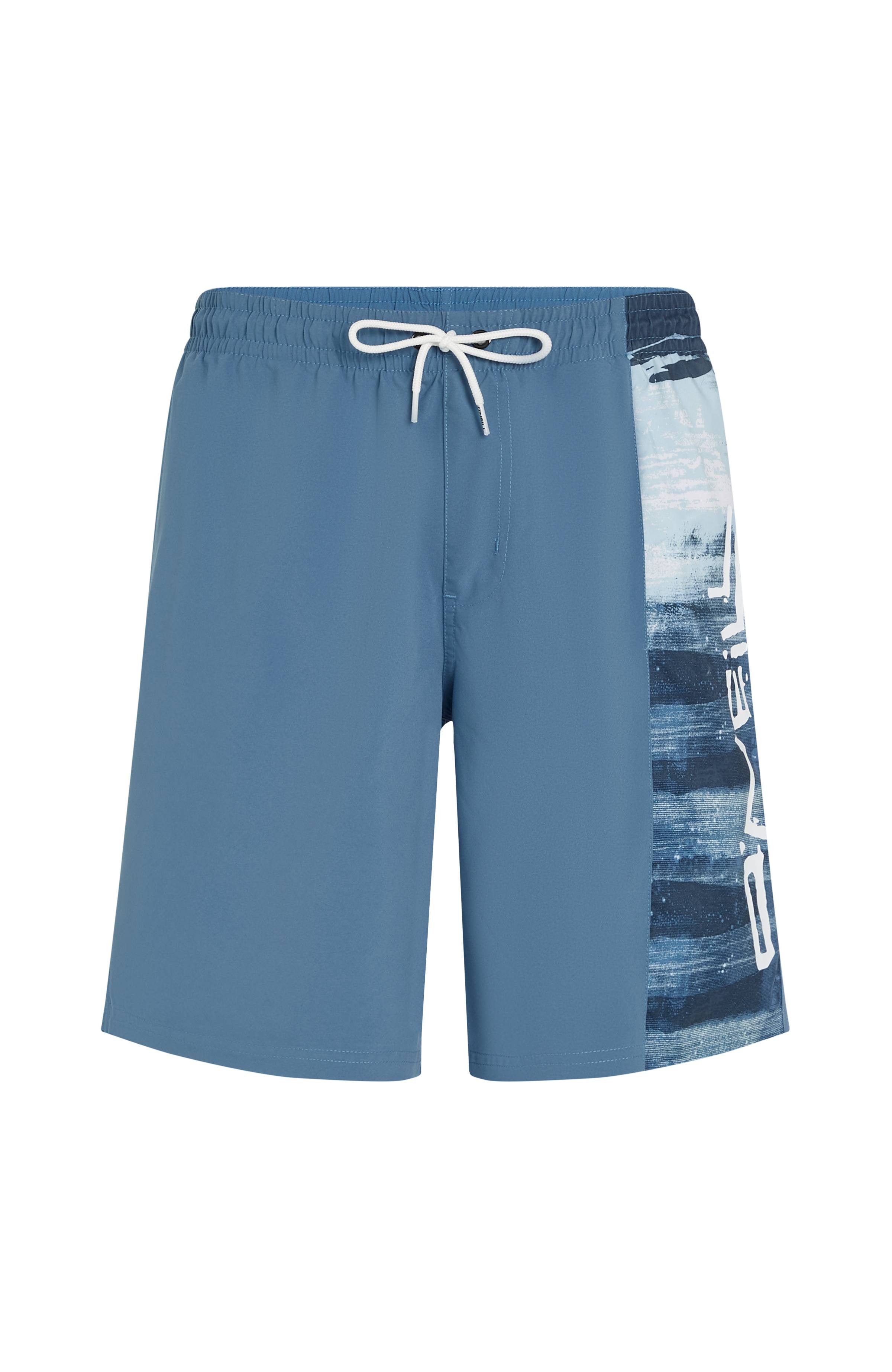 O'Neill Zwembroek O'NEILL RETRO 19 SWIMSHORTS
