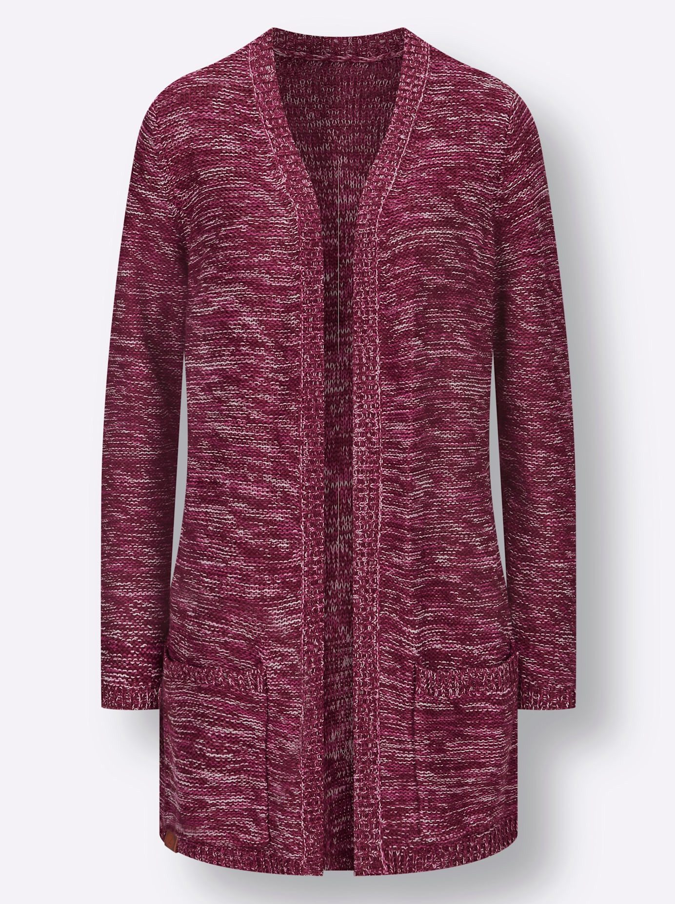 Casual Looks Vest