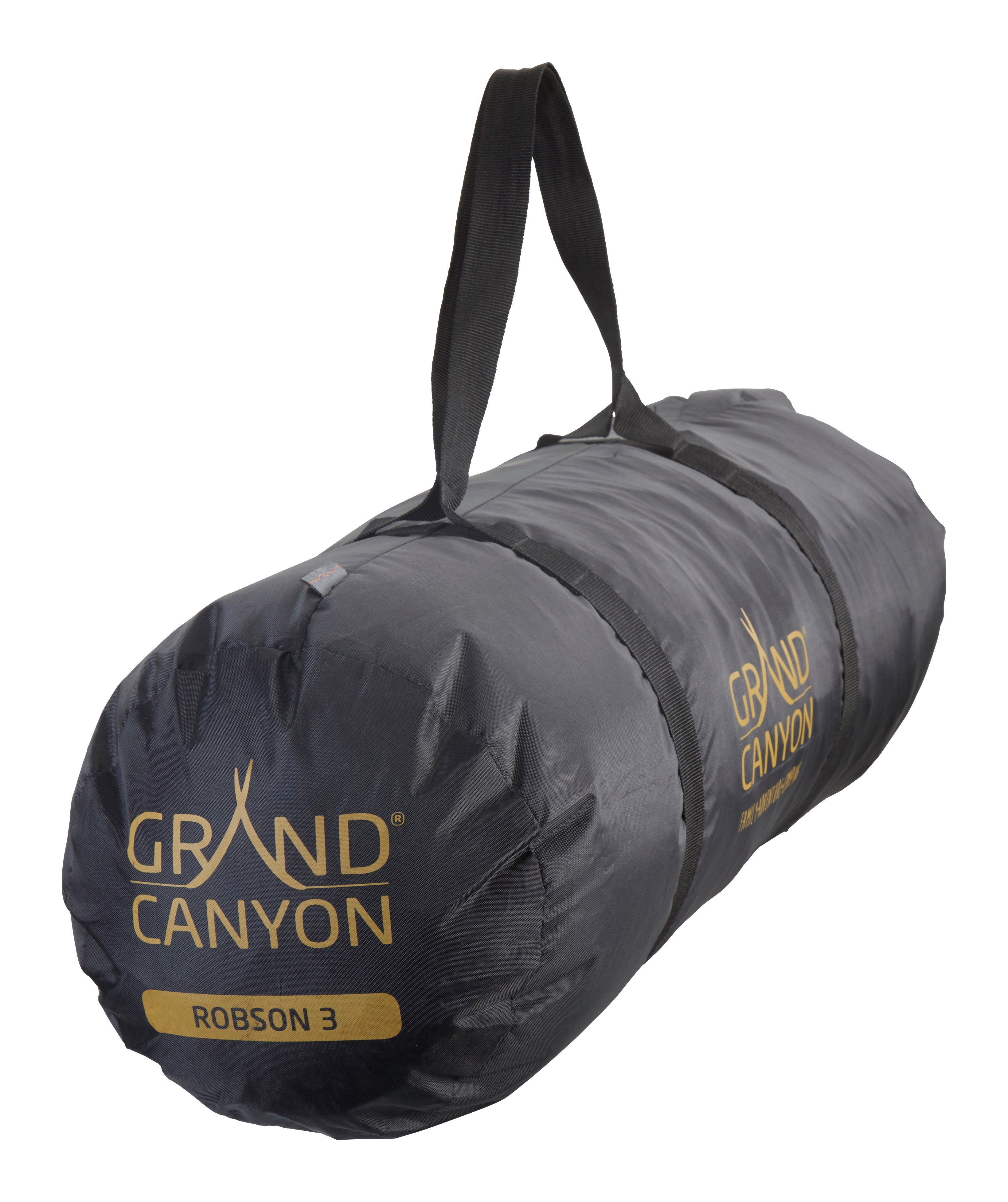 GRAND CANYON Tunneltent ROBSON 3