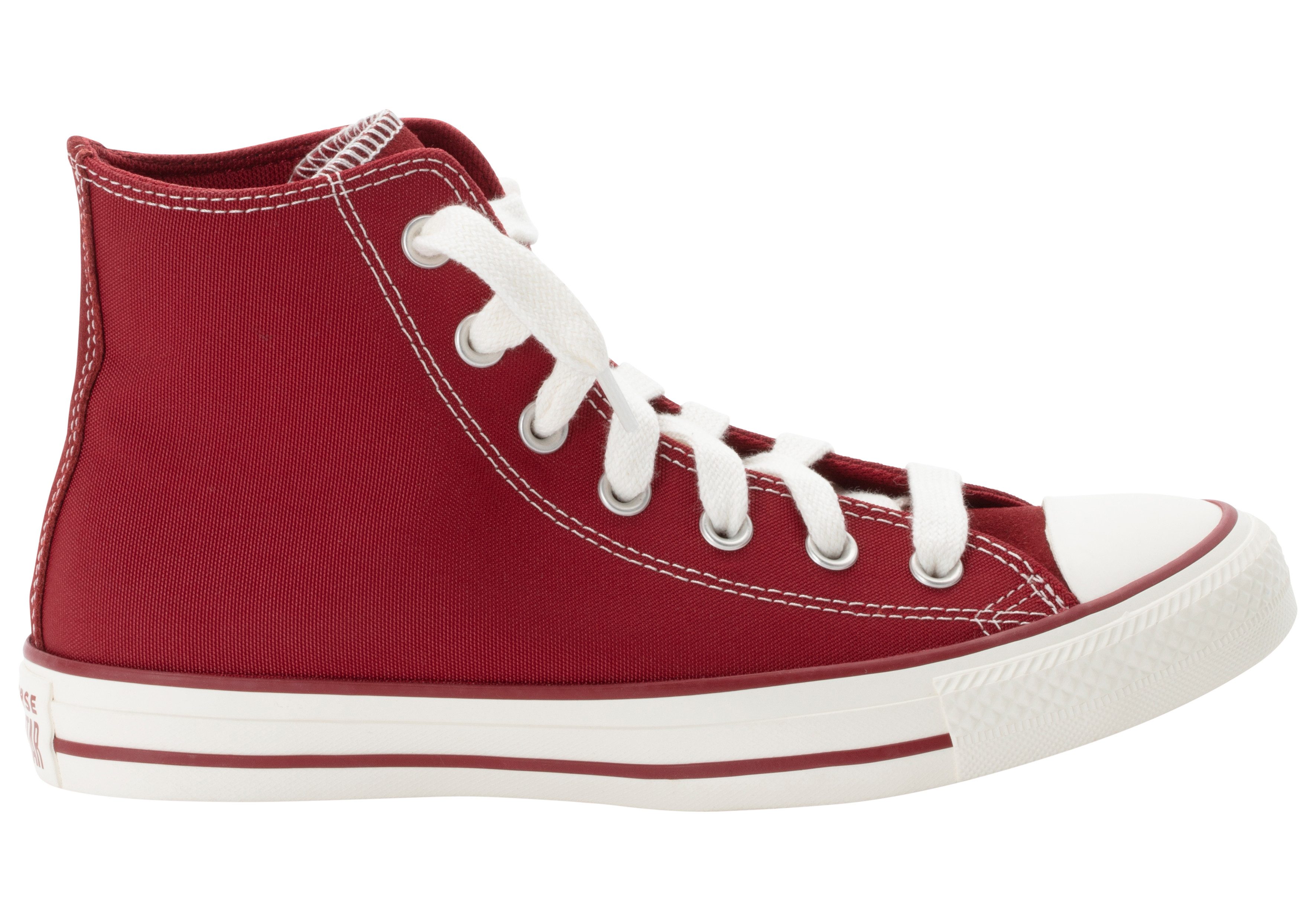 Converse Sneakers CHUCK TAYLOR ALL STAR CANVAS + SUEDE
