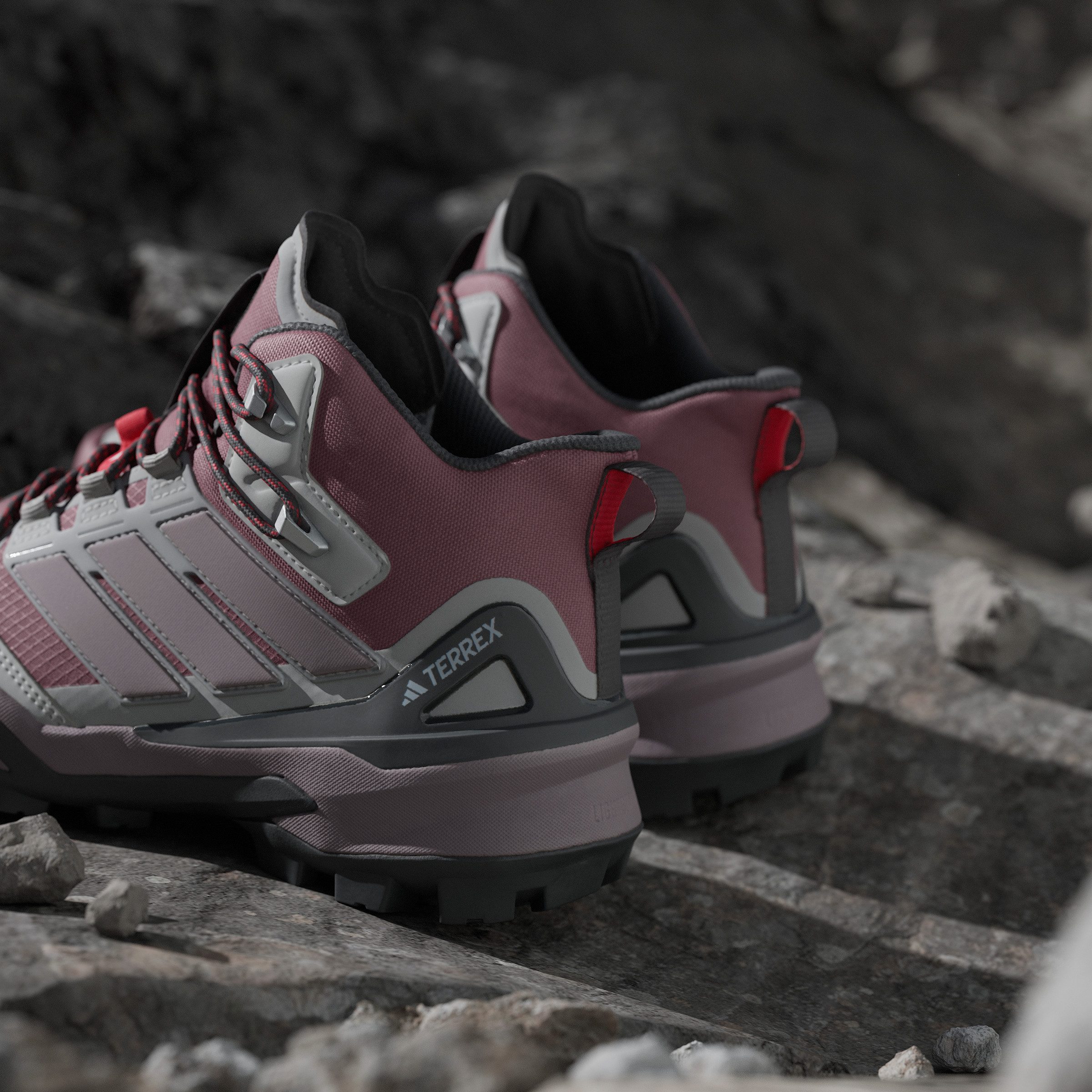 adidas TERREX Wandelschoenen TERREX SKYCHASER MID GORE-TEX