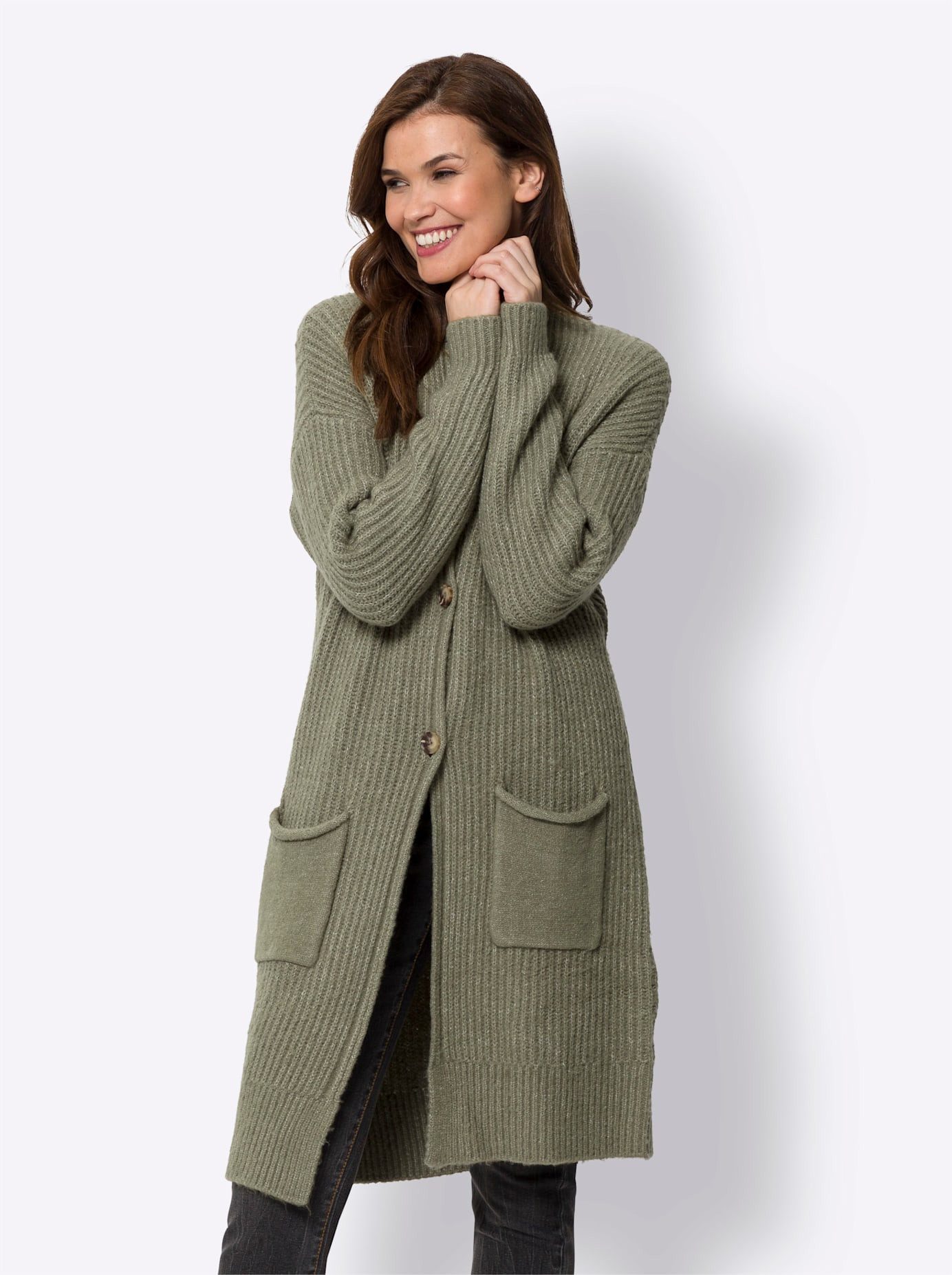 heine Vest