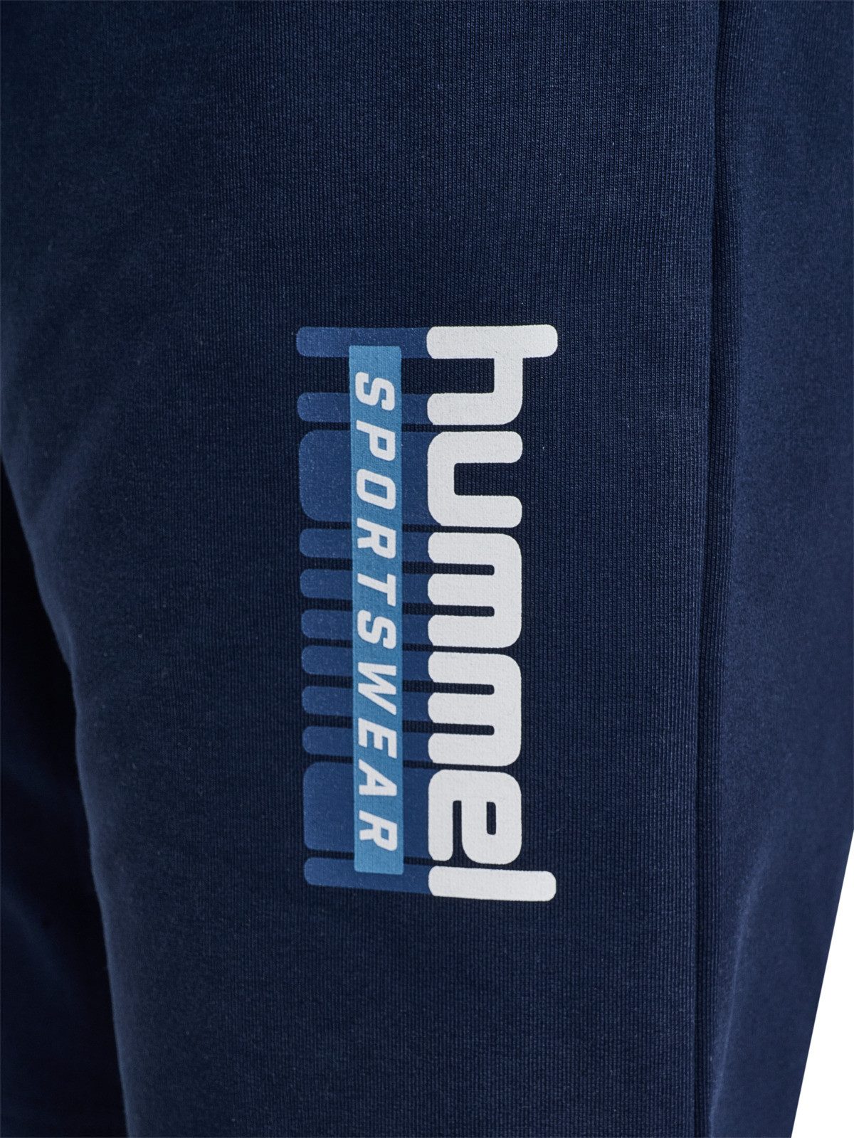 hummel Short HmlTUKAS SHORTS (0-delig)