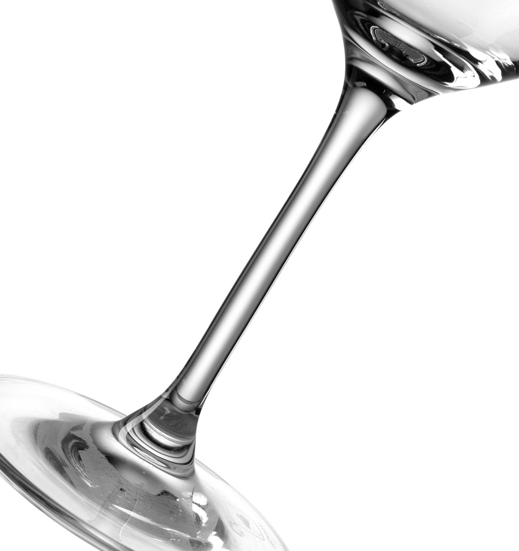 LEONARDO Rodewijnglas Chateau 510 ml(set, 6-delig)