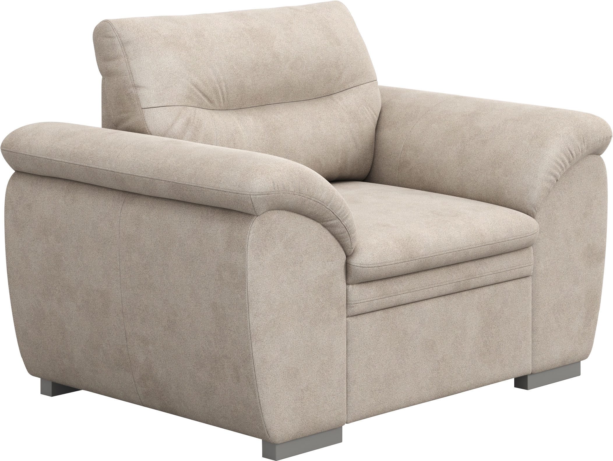 COTTA Fauteuil Leandra