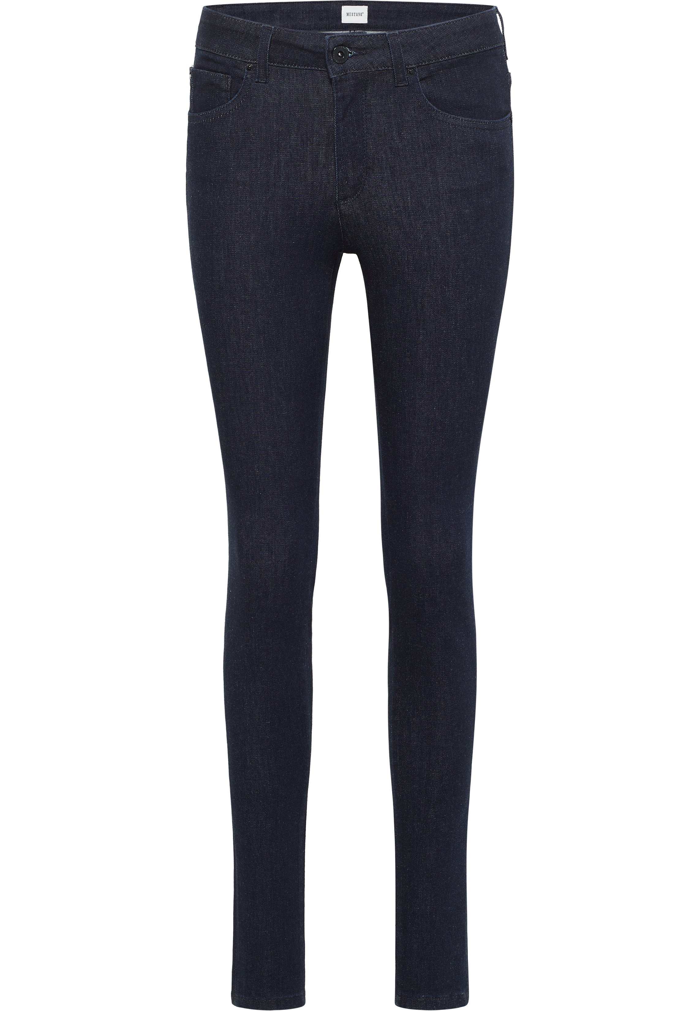 MUSTANG Skinny fit jeans Style Shelby Skinny