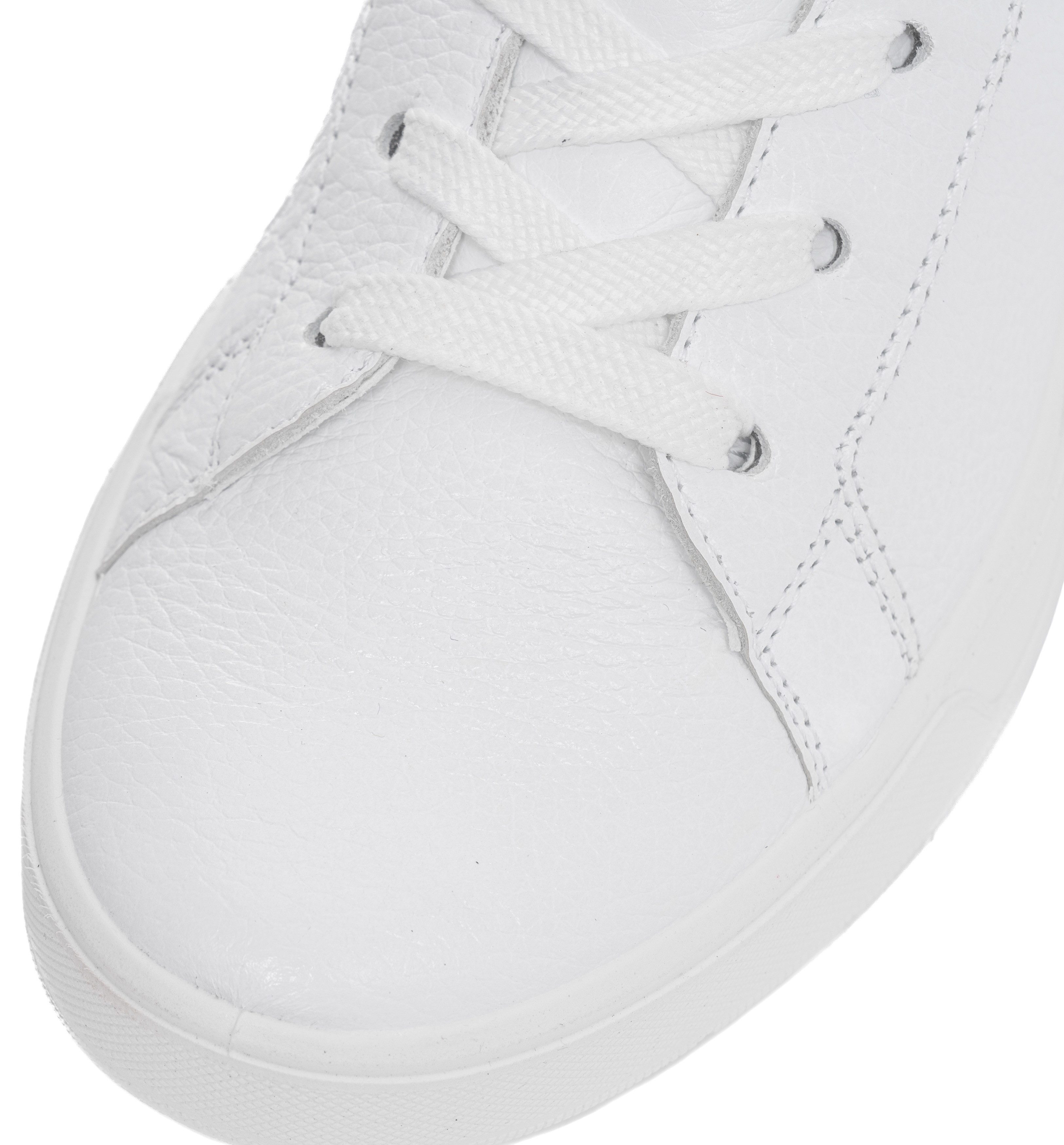 Ara Sneakers Rome , veterschoen, retro sneaker, comfortabele schoen in comfortabele breedte g (= breed)