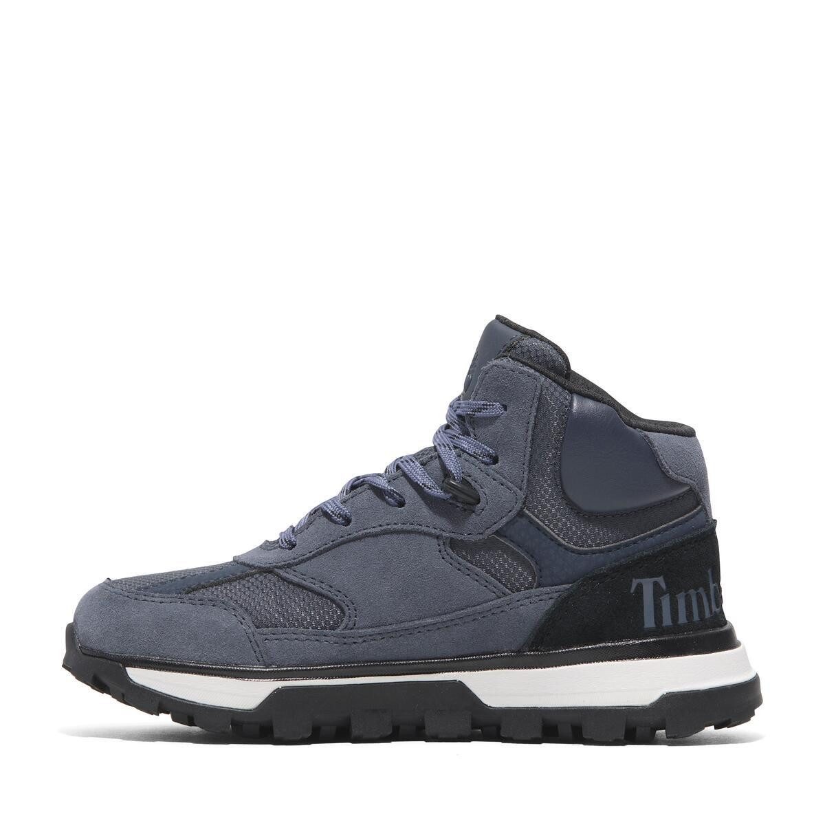 Timberland Veterschoenen TRAIL TREKKER MID LACE UP GTX SNEAKER Winterschoenen, sneakerboots, winterlaarzen