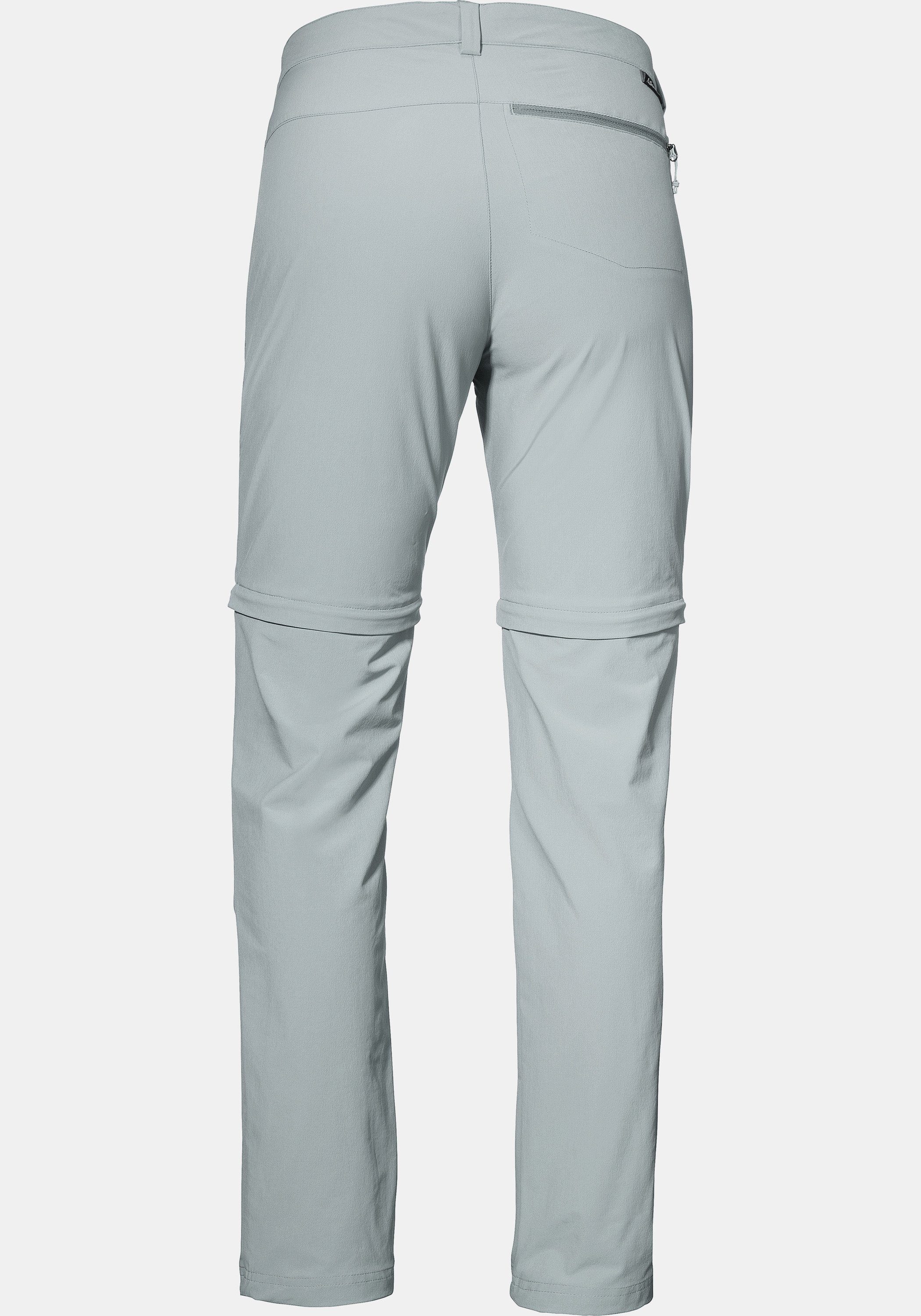 Schöffel Afritsbroek Pants Zip Off