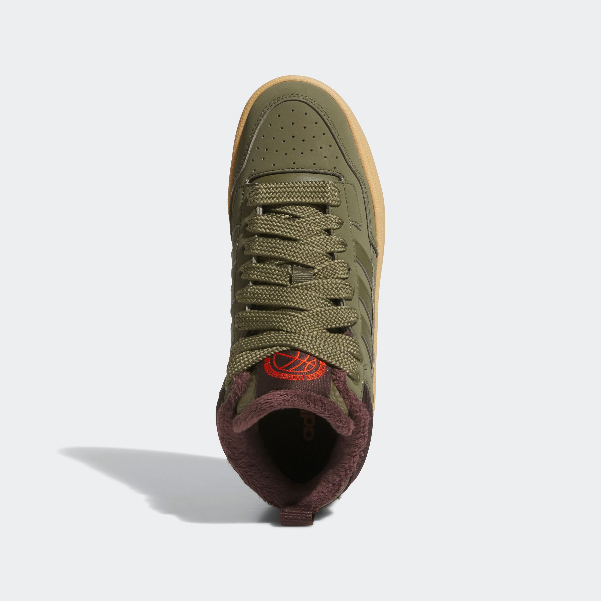 adidas Sportswear Sneakerboots RAPID COURT MID WINTERIZED Sneakers, veterschoenen, winterschoenen