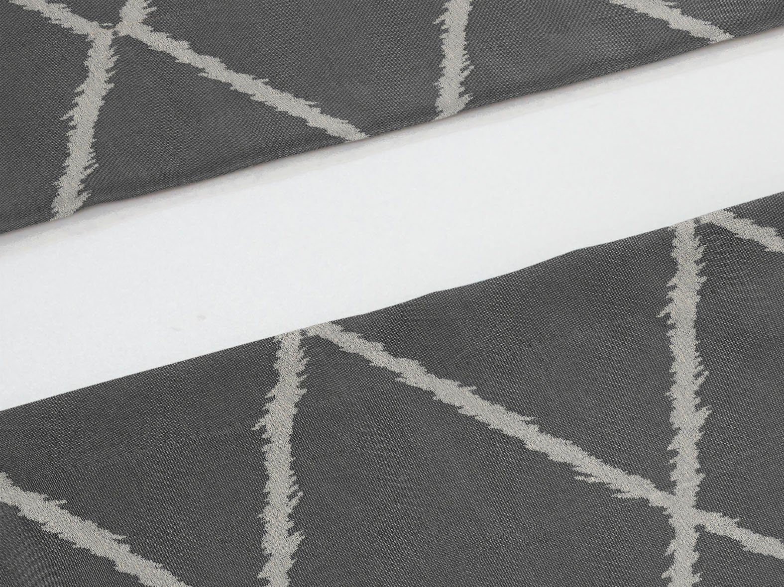 Adam Set placemats Casket Valdelana GOTS organic, gecertificeerd door CERES 0242, Made in Germany (2 stuks)