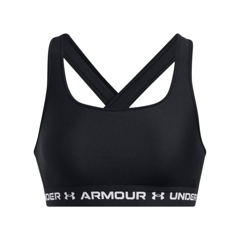 Under Armour Sport-bh CROSSBACK MID BRA (1-delig)