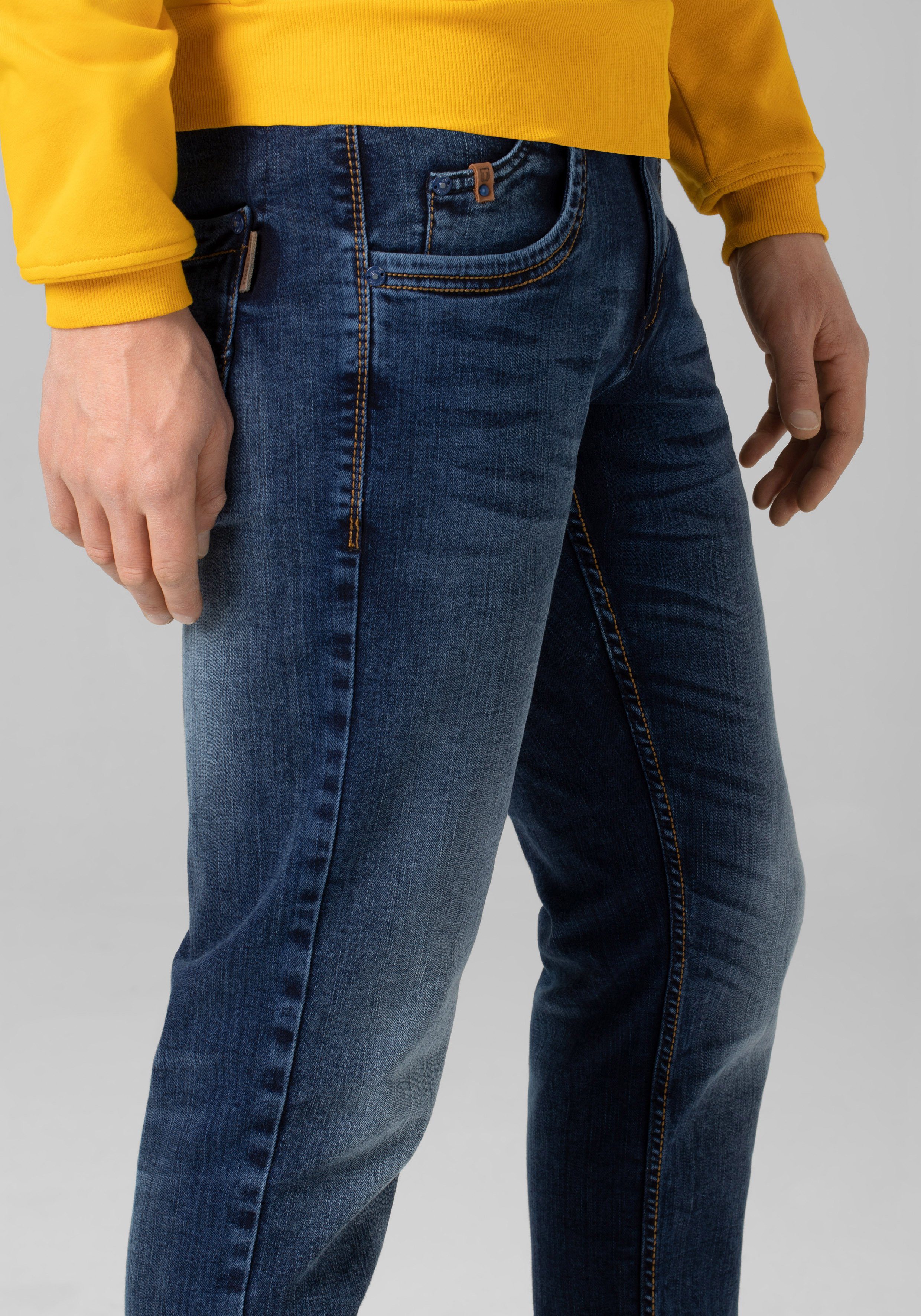 TIMEZONE Regular fit jeans Regular EliazTZ