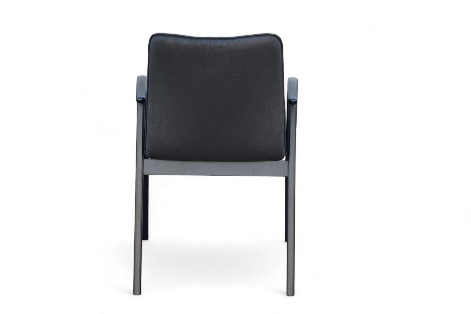 Home affaire Stoel met armleuningen Loreen eetkamerstoel, gestoffeerde stoel, woonstoel, eetstoel met armleuningen (set, 2 stuks)