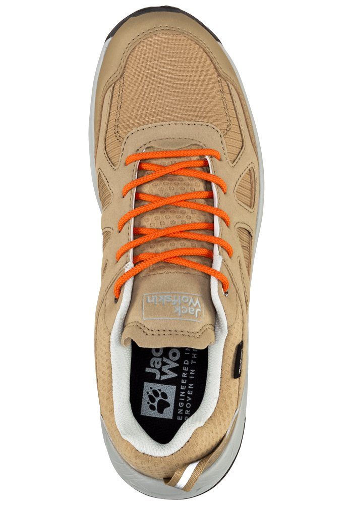 Jack Wolfskin Wandelschoenen WOODLAND 2 TEXAPORE LOW W