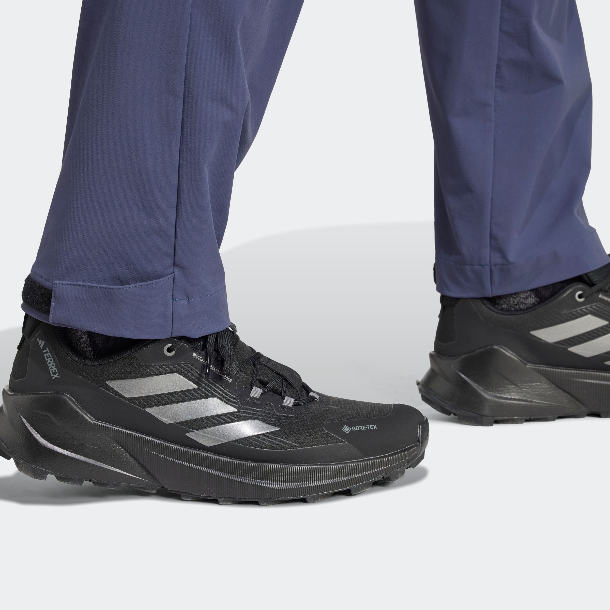 adidas TERREX Outdoorbroek XPERIOR PANTS (1-delig)