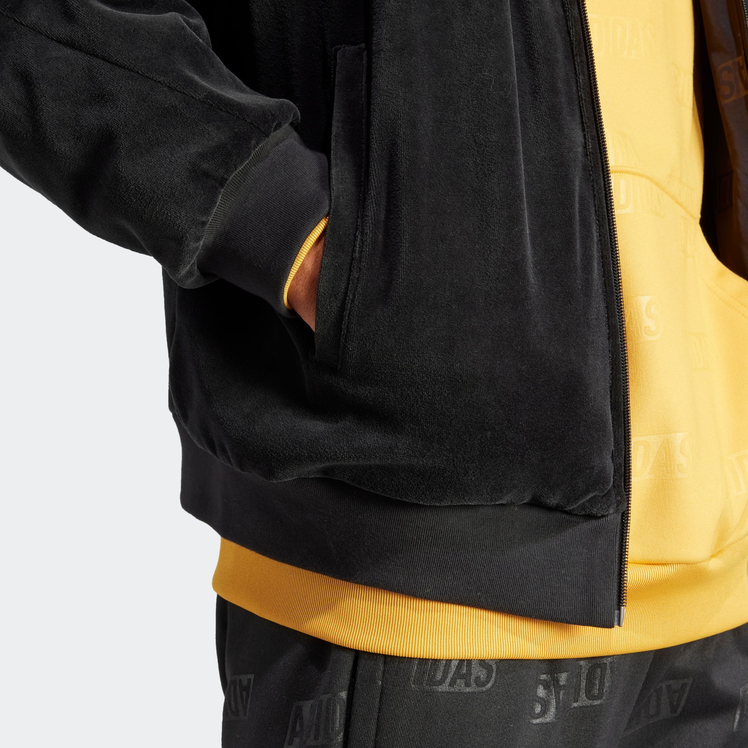 adidas Sportswear Outdoorjack BL REV JKT Q4