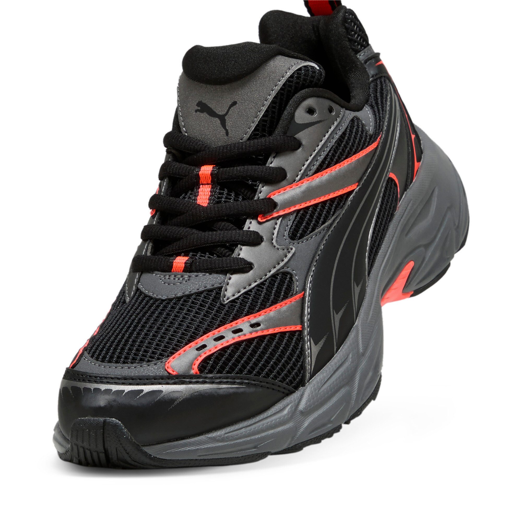 PUMA Sneakers MORPHIC ATHLETIC