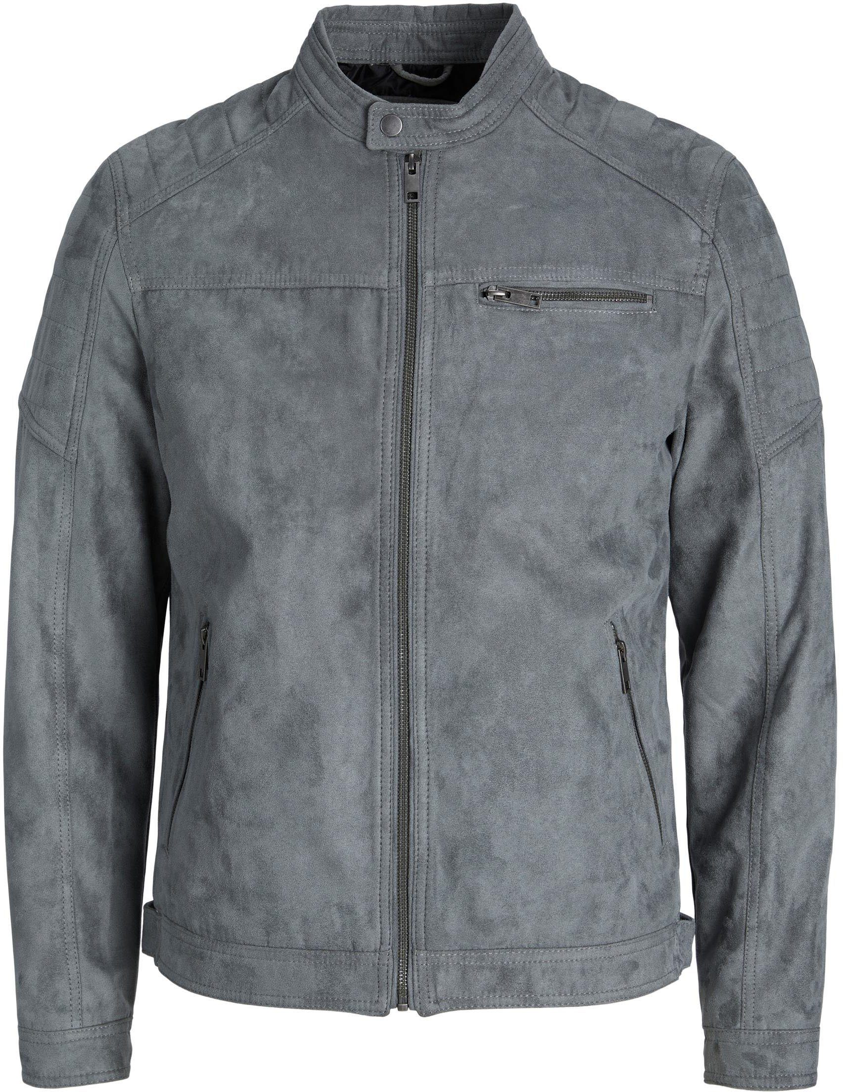 Jack & Jones Bikerjack ROCKY JACKET