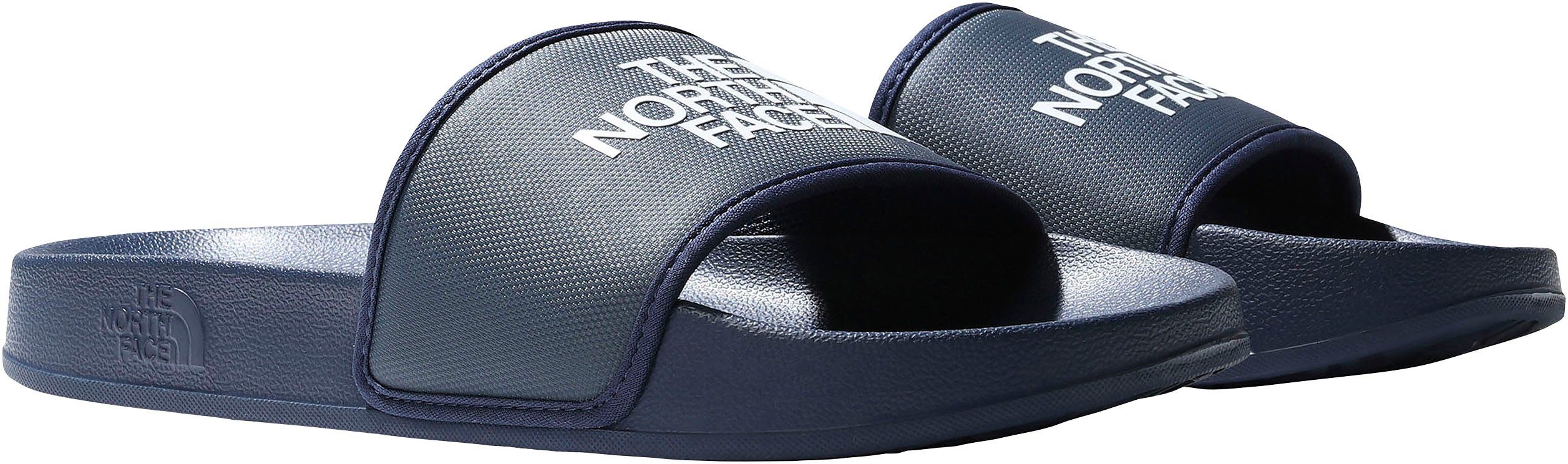 The North Face Badslippers