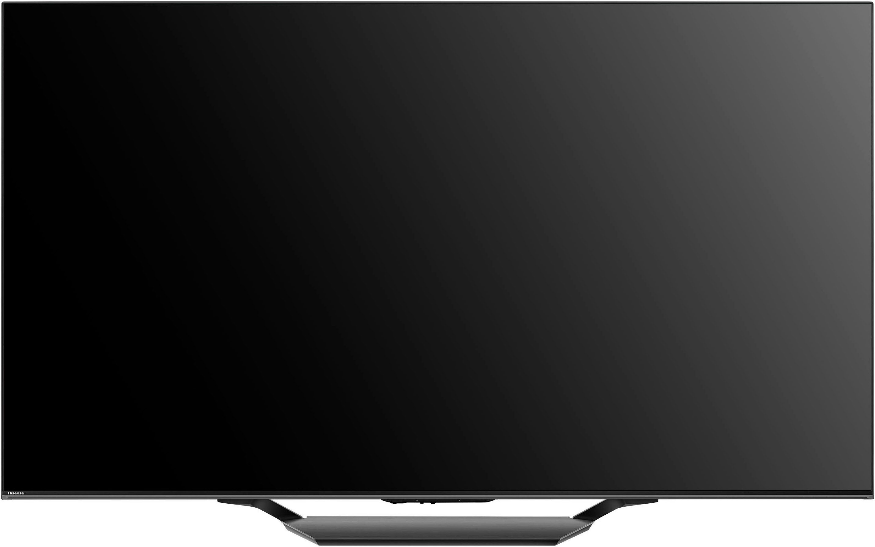 Hisense Mini-led-tv 55U7NQ, 139 cm / 55", 4K Ultra HD, Smart TV, 4k uhd, uled, mini led
