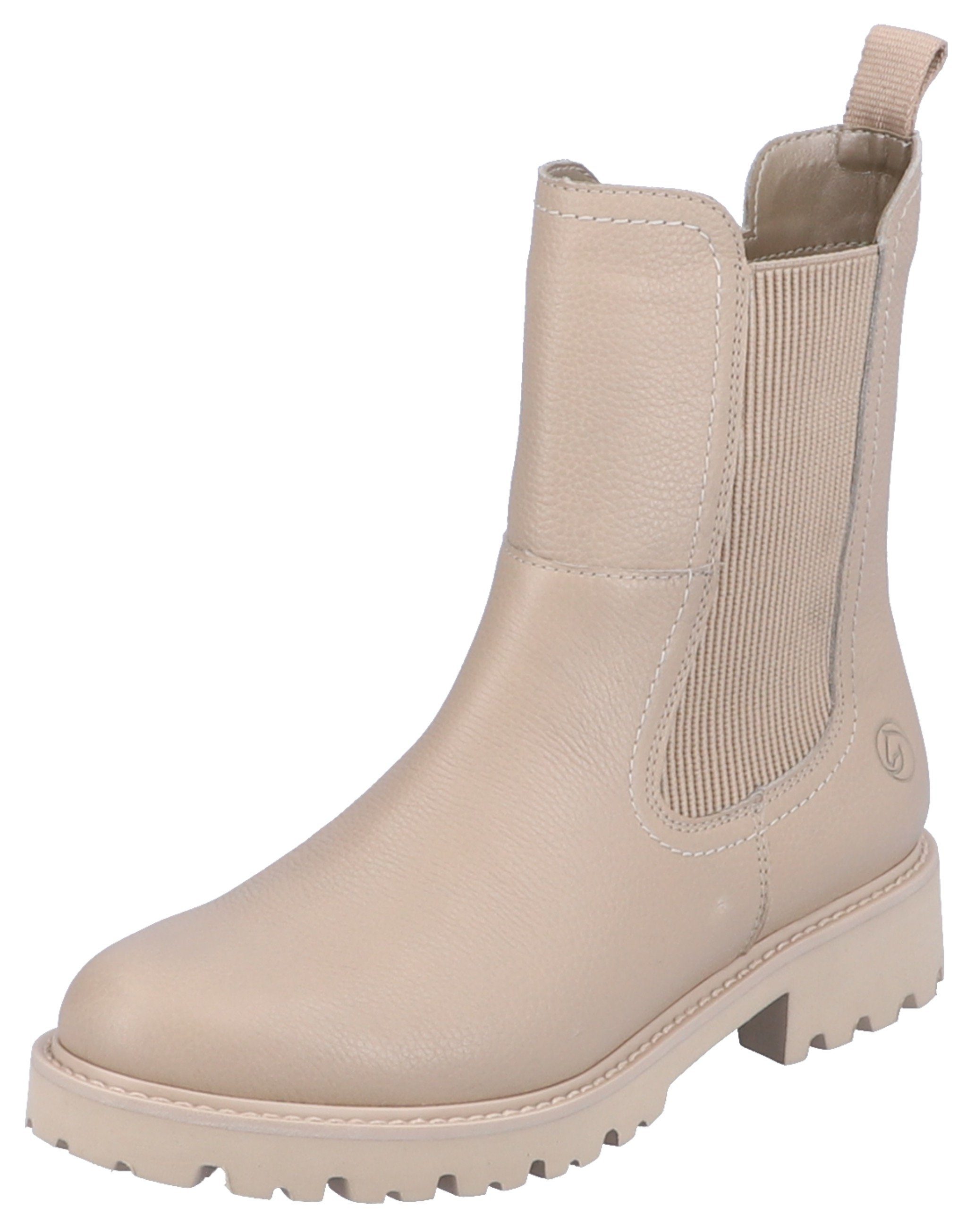 Remonte Chelsea-boots met uitneembaar voetbed