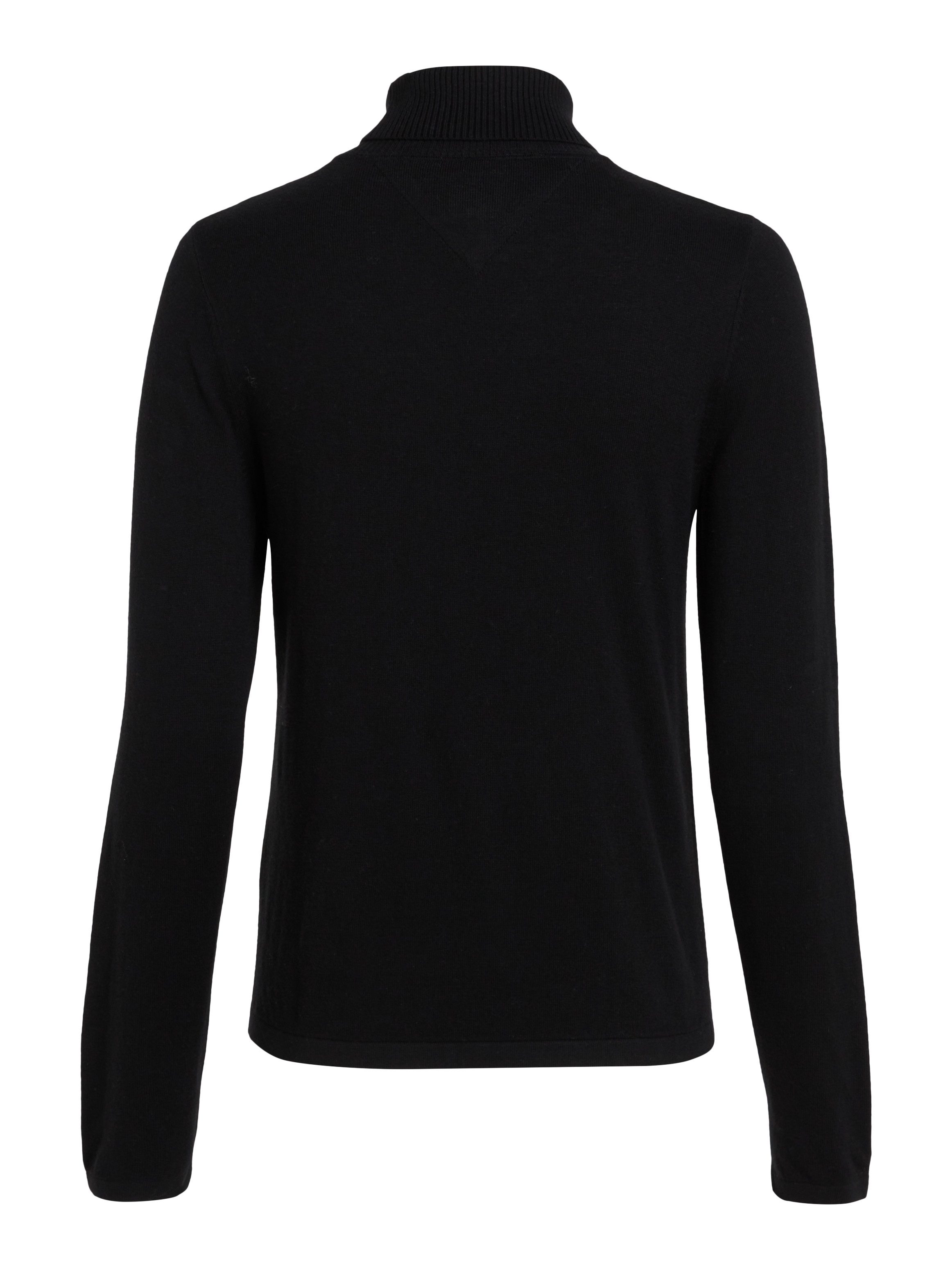TOMMY JEANS Coltrui met geborduurd logo