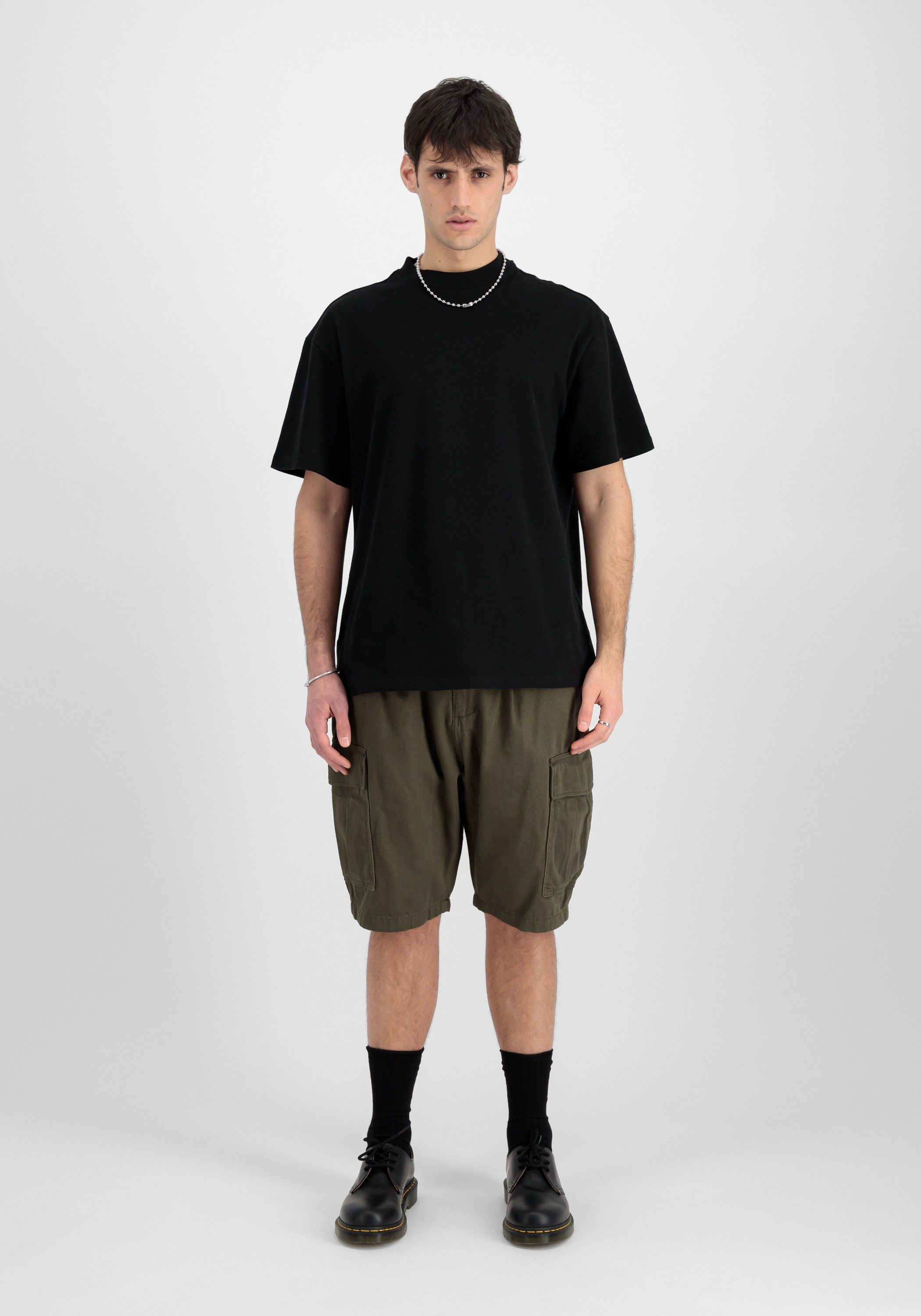 Alpha Industries Short