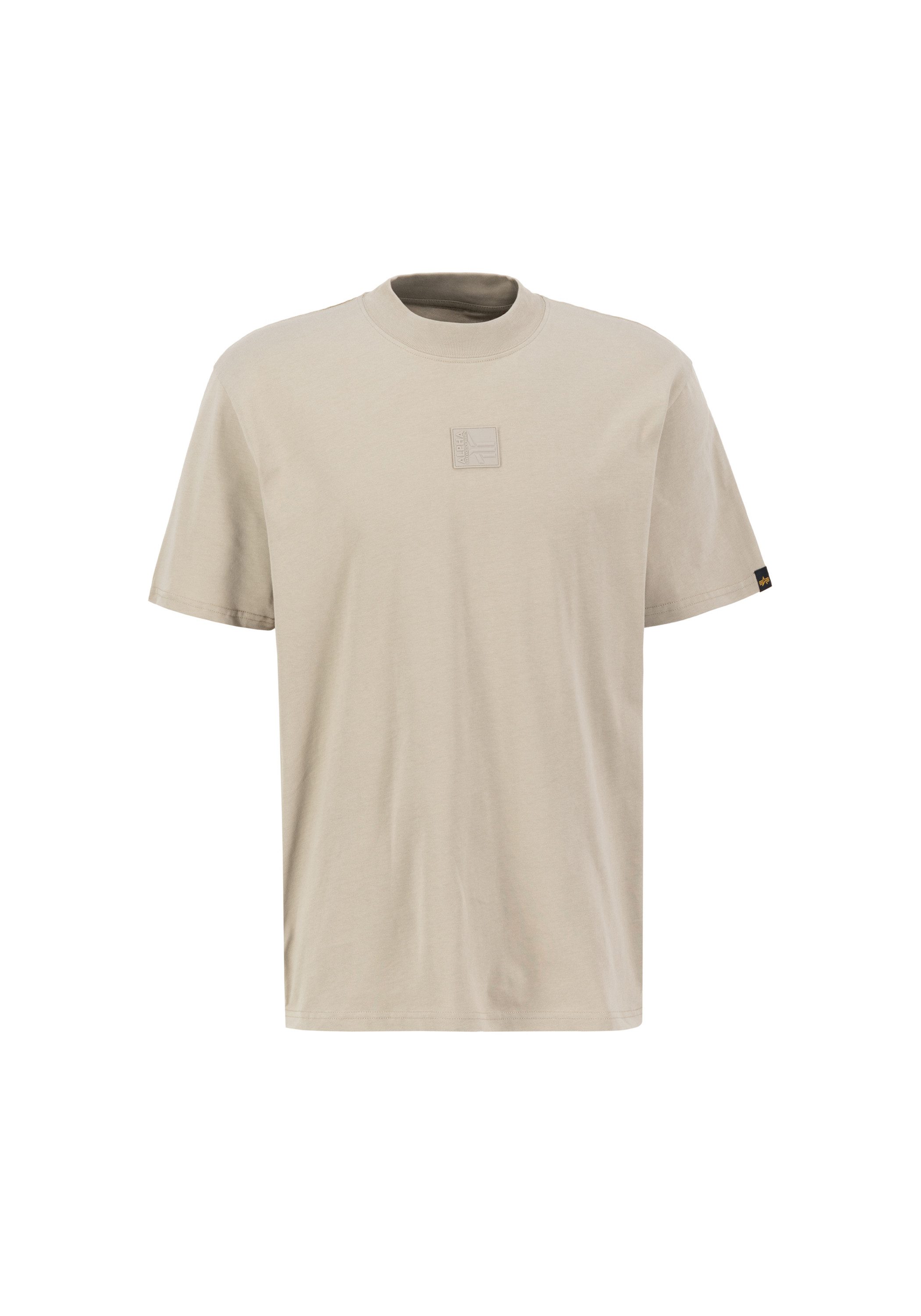 Alpha Industries T-shirt  Men - T-Shirts Label T HC