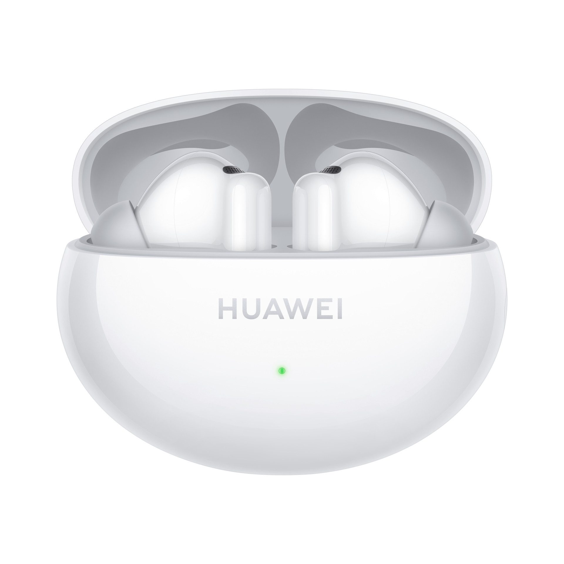 Huawei Draadloze in-ear hoofdtelefoon FreeBuds 6i IP54, actieve ruisonderdrukking, Bluetooth 5.3