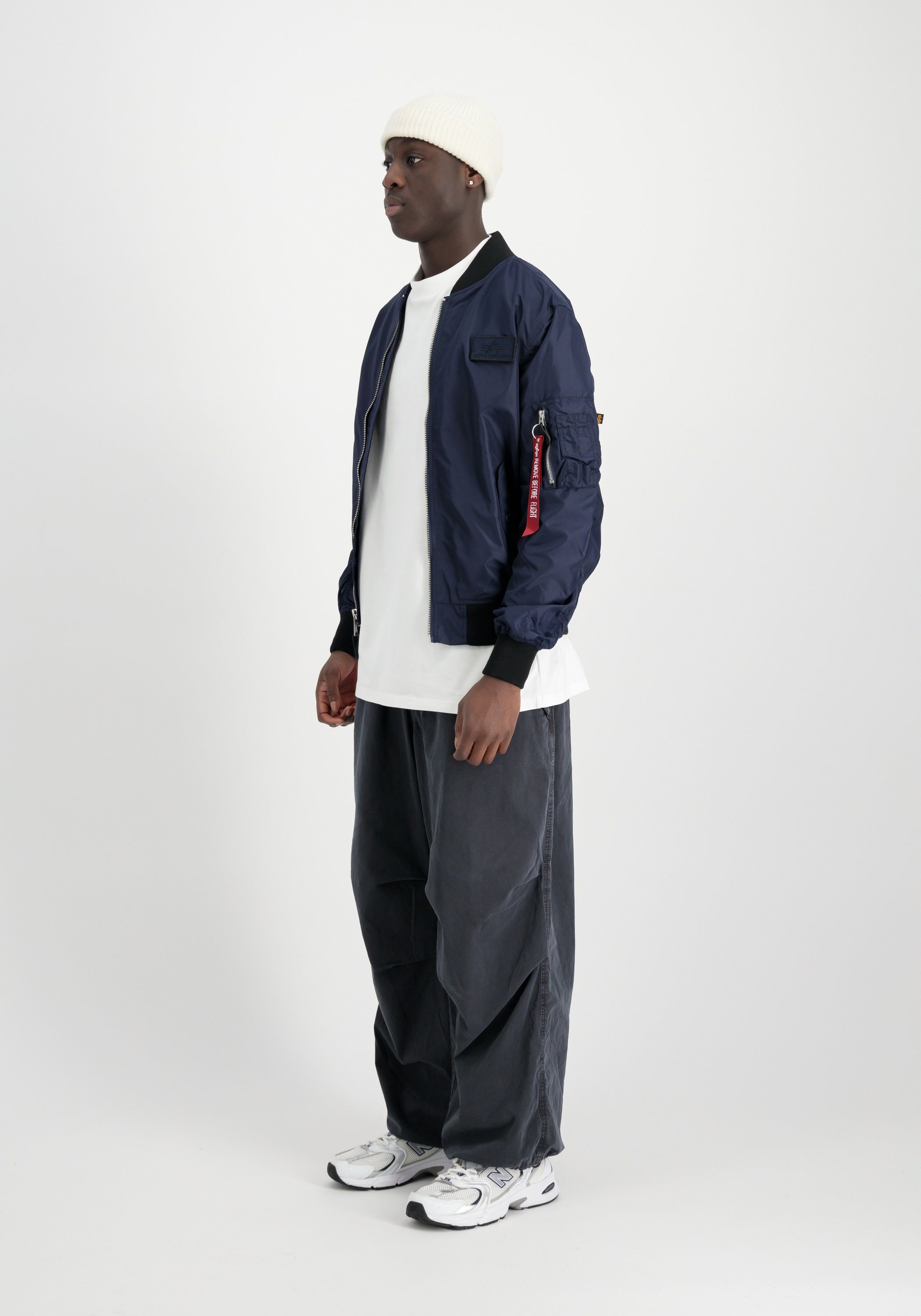 Alpha Industries Bomberjack