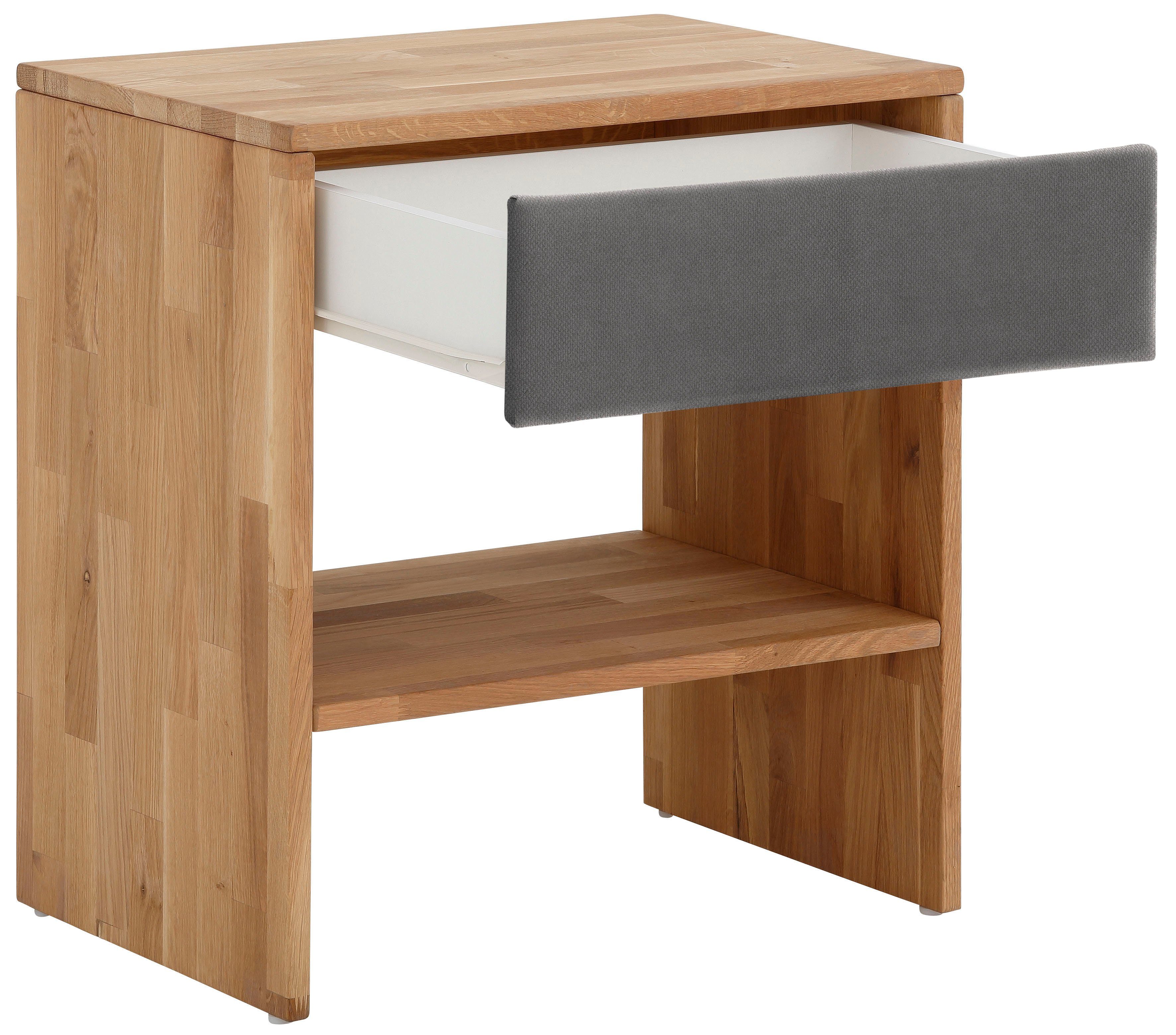 Home affaire Nachtkastje Cavan passend bij de boxspring-serie cavan