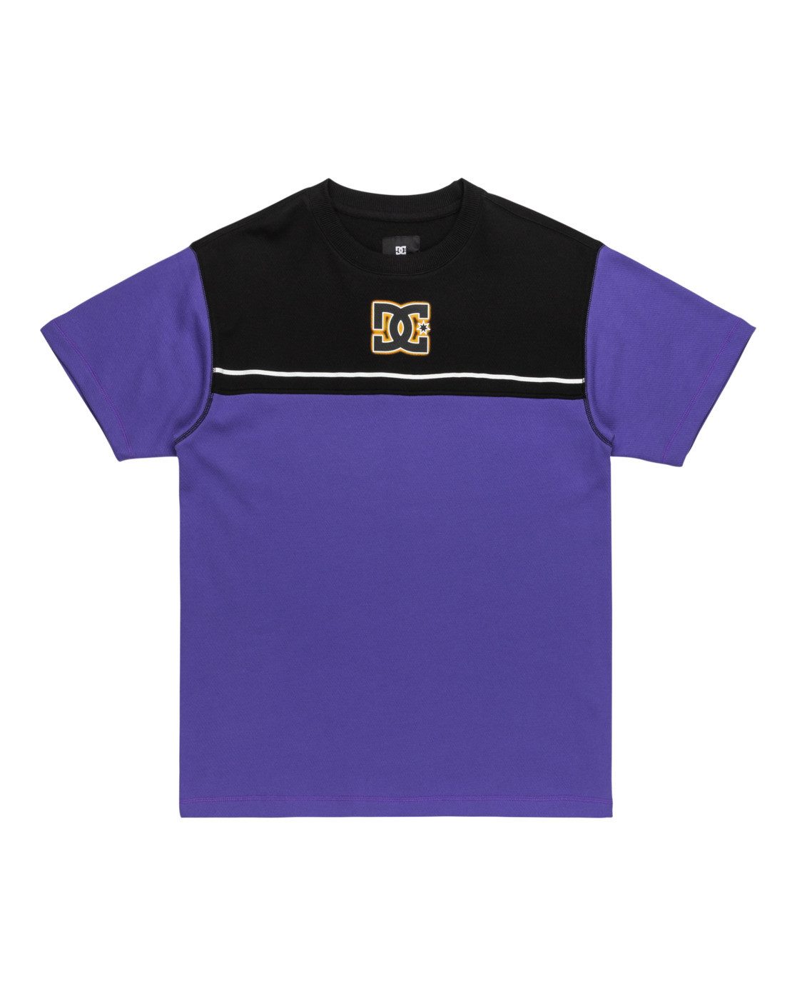 DC Shoes Shirttop Stripe Stone