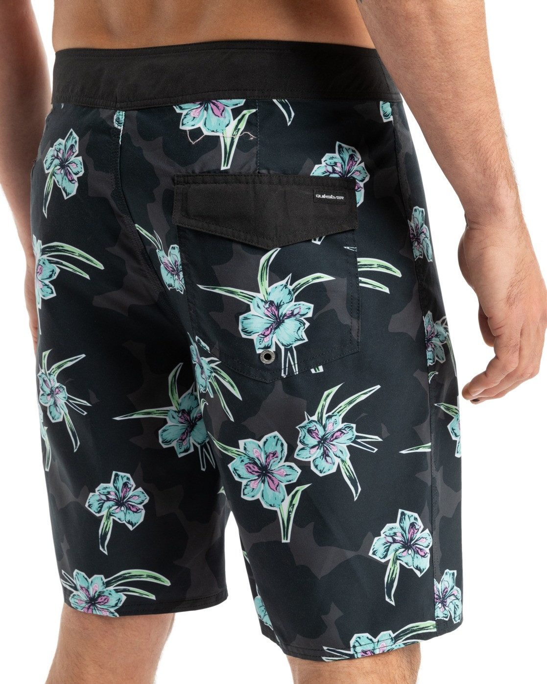 Quiksilver Boardshort Everyday Straight 20"