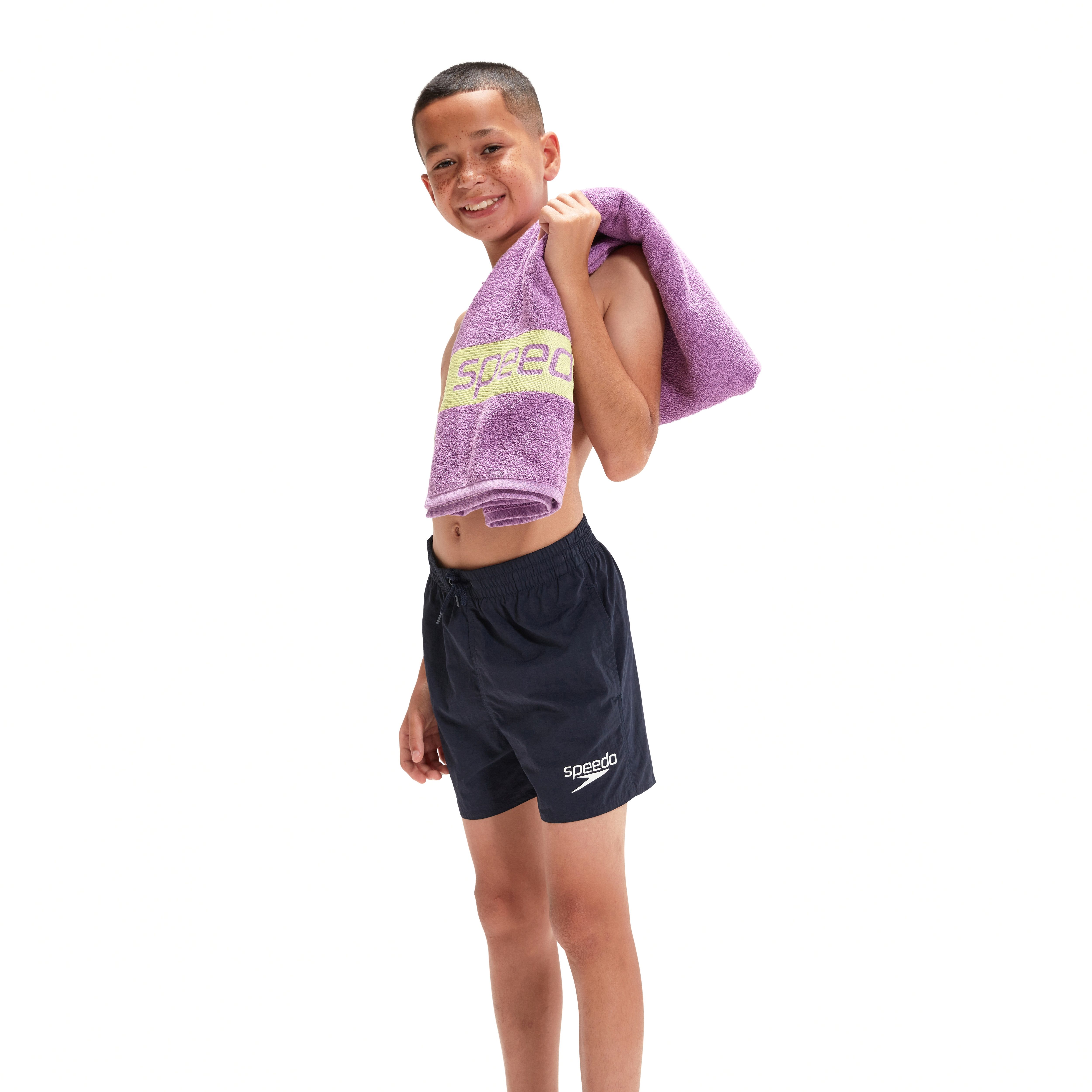 Speedo Zwemshort Kinder zwembroek John
