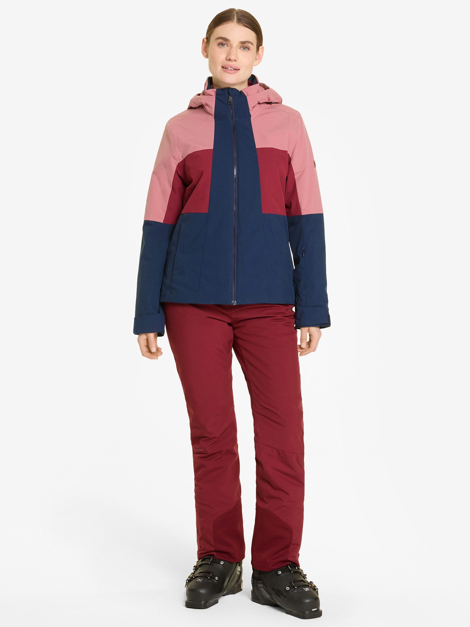 Ziener Ski-jack TASSILA