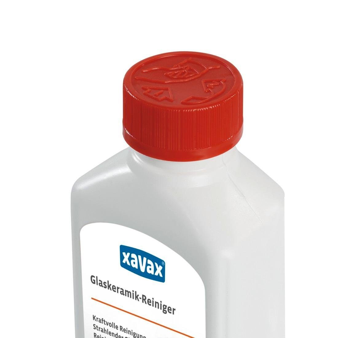 Xavax Schoonmaakset 250ml