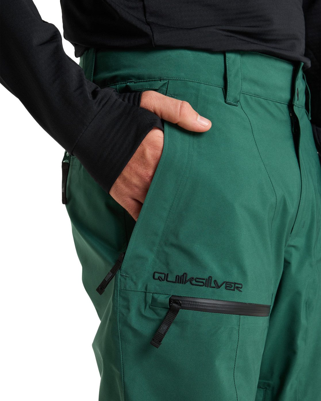 Quiksilver Snowboardbroek Forever Stretch GORE-TEX®