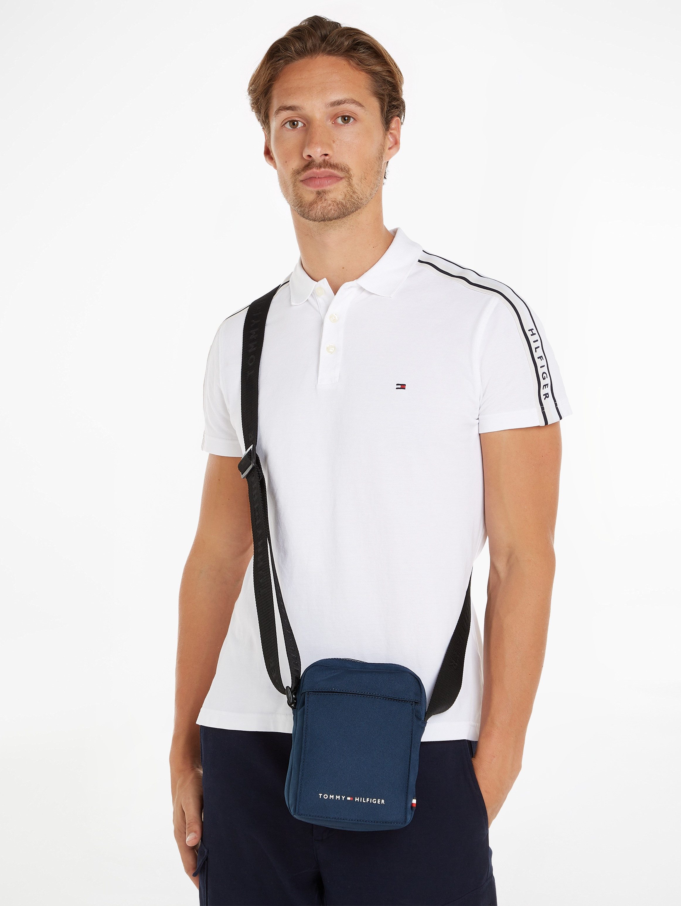 Tommy Hilfiger Schoudertas