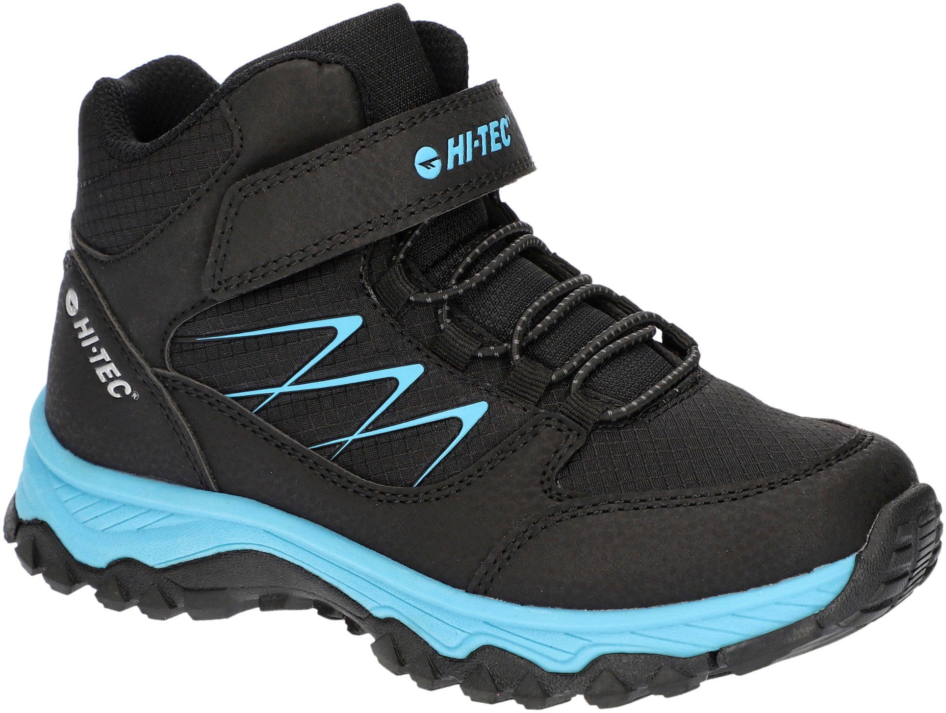 Hi-Tec Wandelschoenen  TRAIL EXPLORER MID JR