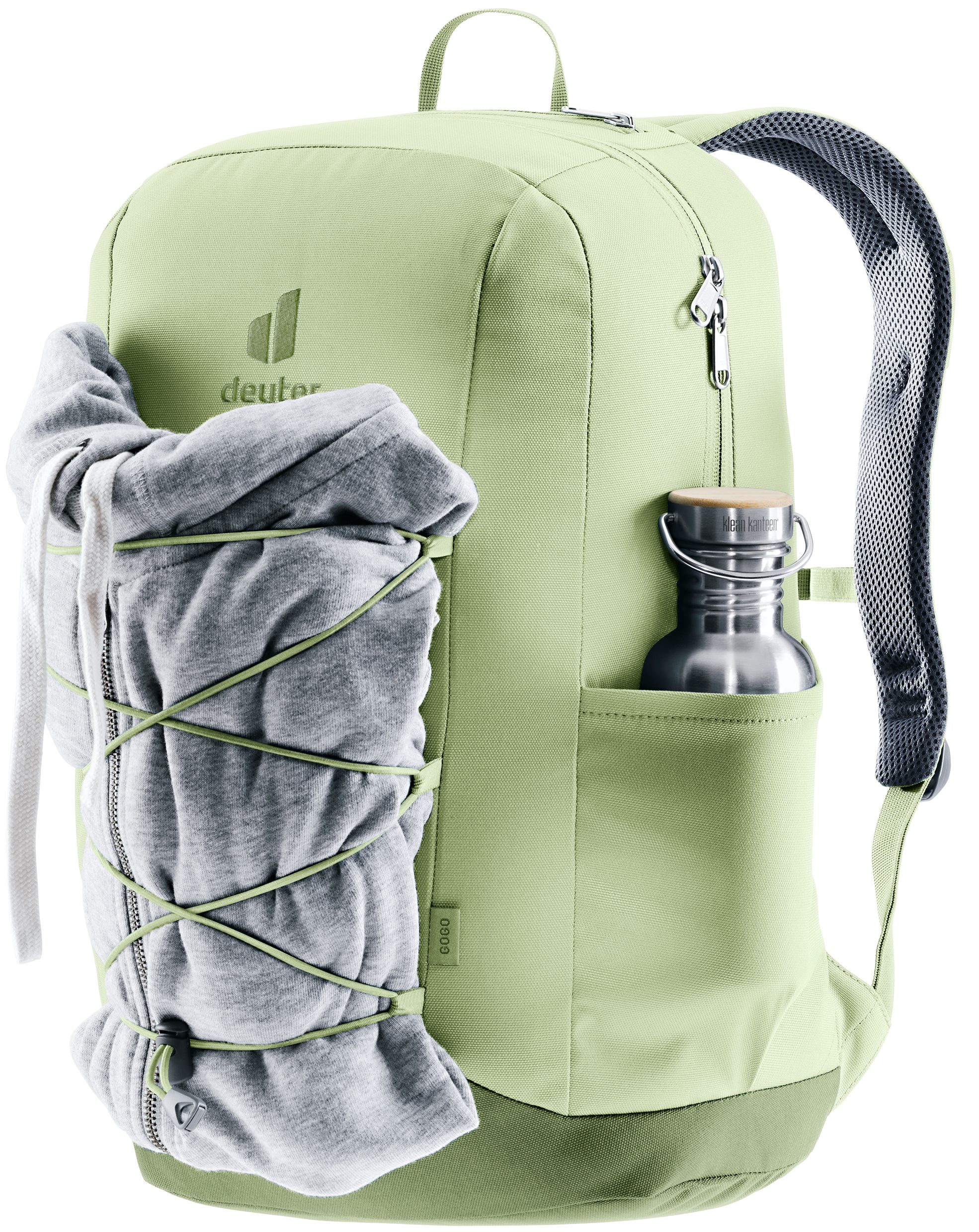 Deuter Vrijetijdsrugzak GOGO (1-delig)