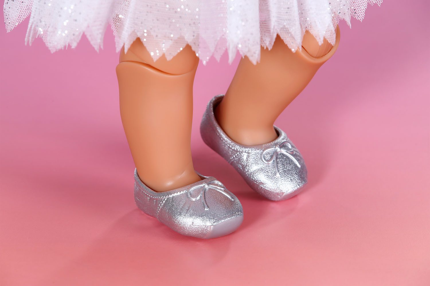 Baby Born Poppenkleding Ballerina-Outfit, 43 cm