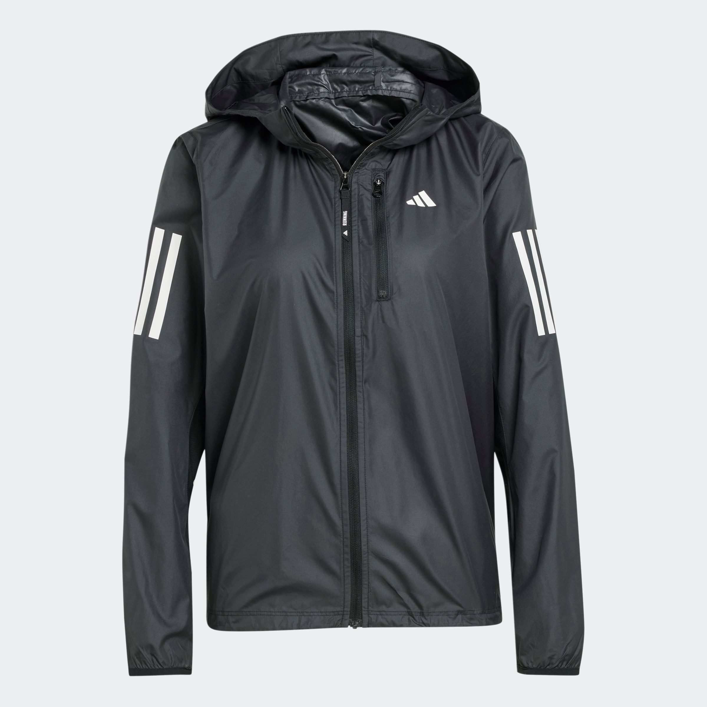 adidas Performance Runningjack OTR B JKT