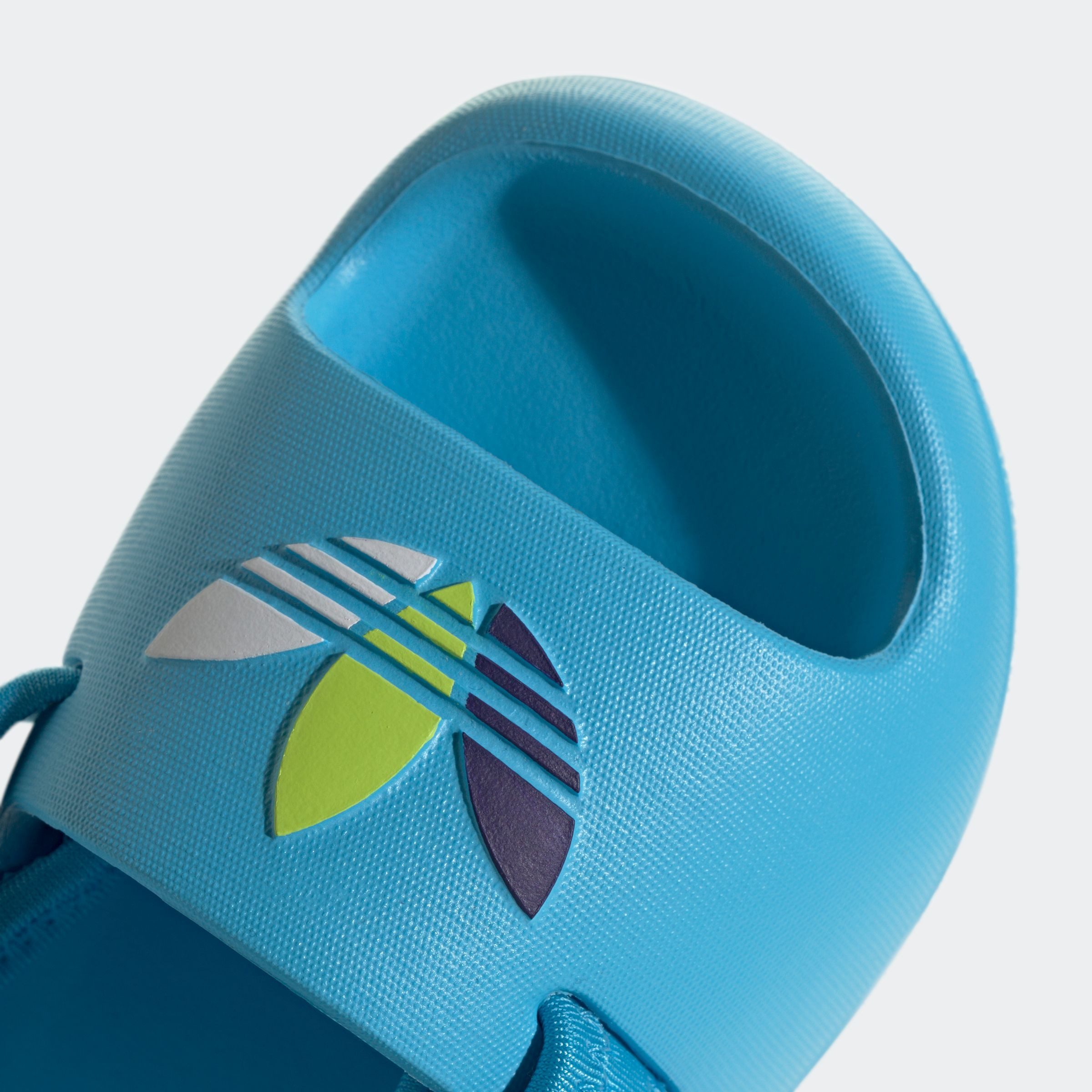 adidas Originals Sandalen ADIFOM ADILETTE KIDS