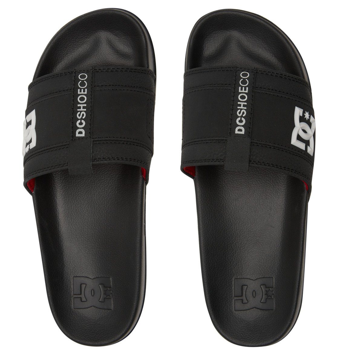 DC Shoes Sandalen LYNX