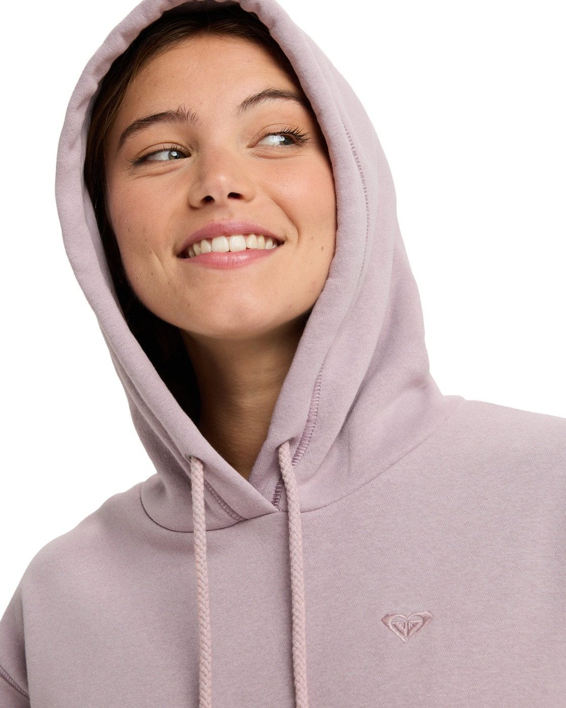 Roxy Hoodie Surf Stoked Brushed