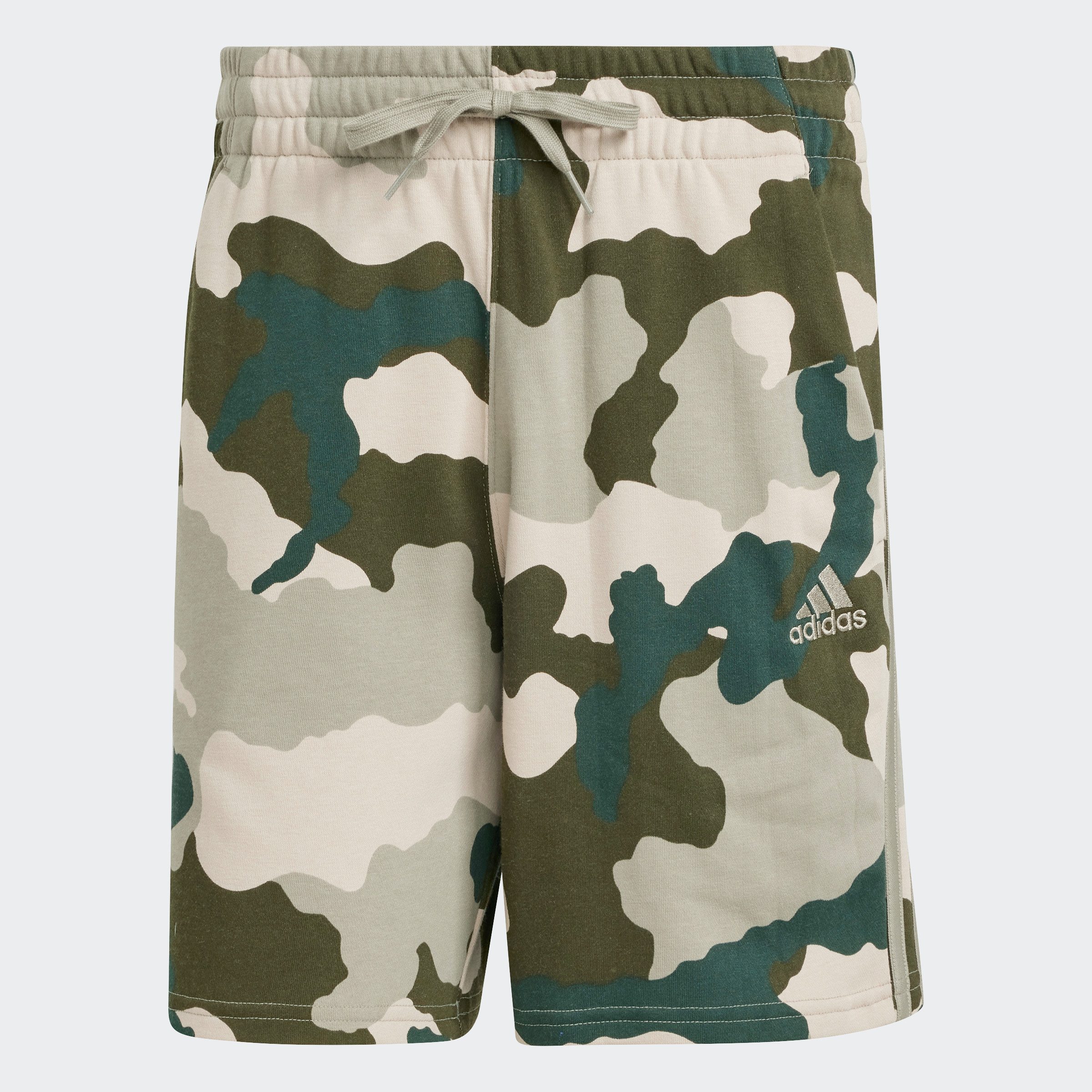 adidas Sportswear Short M CAMO SHRT (1-delig)