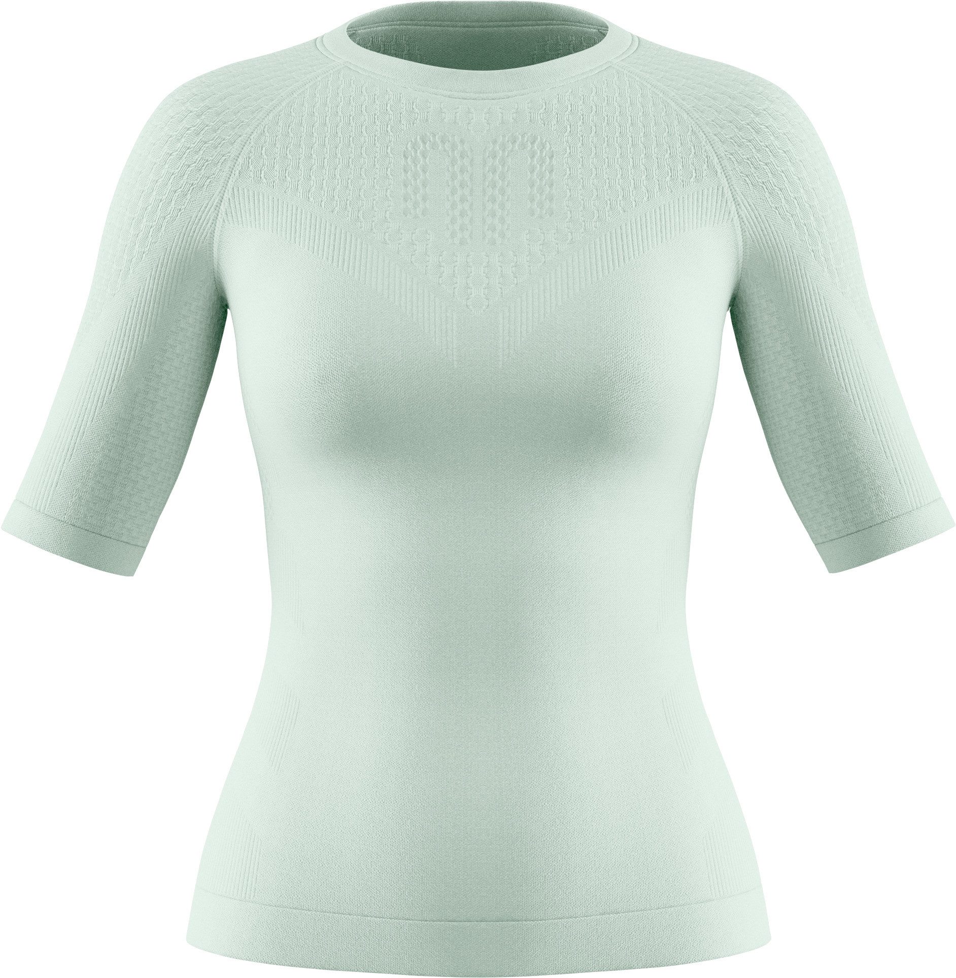 Bauerfeind Functioneel shirt COMPRESSION SHIRT SHORT SLEEVE (1-delig)