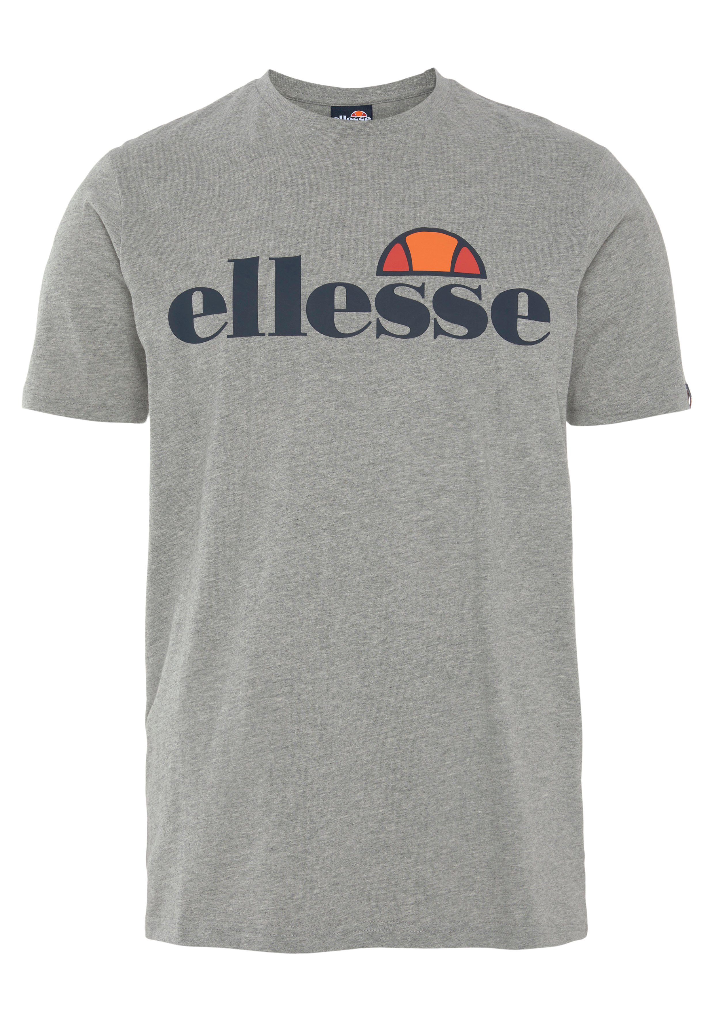 ellesse T-shirt SL PRADO TEE