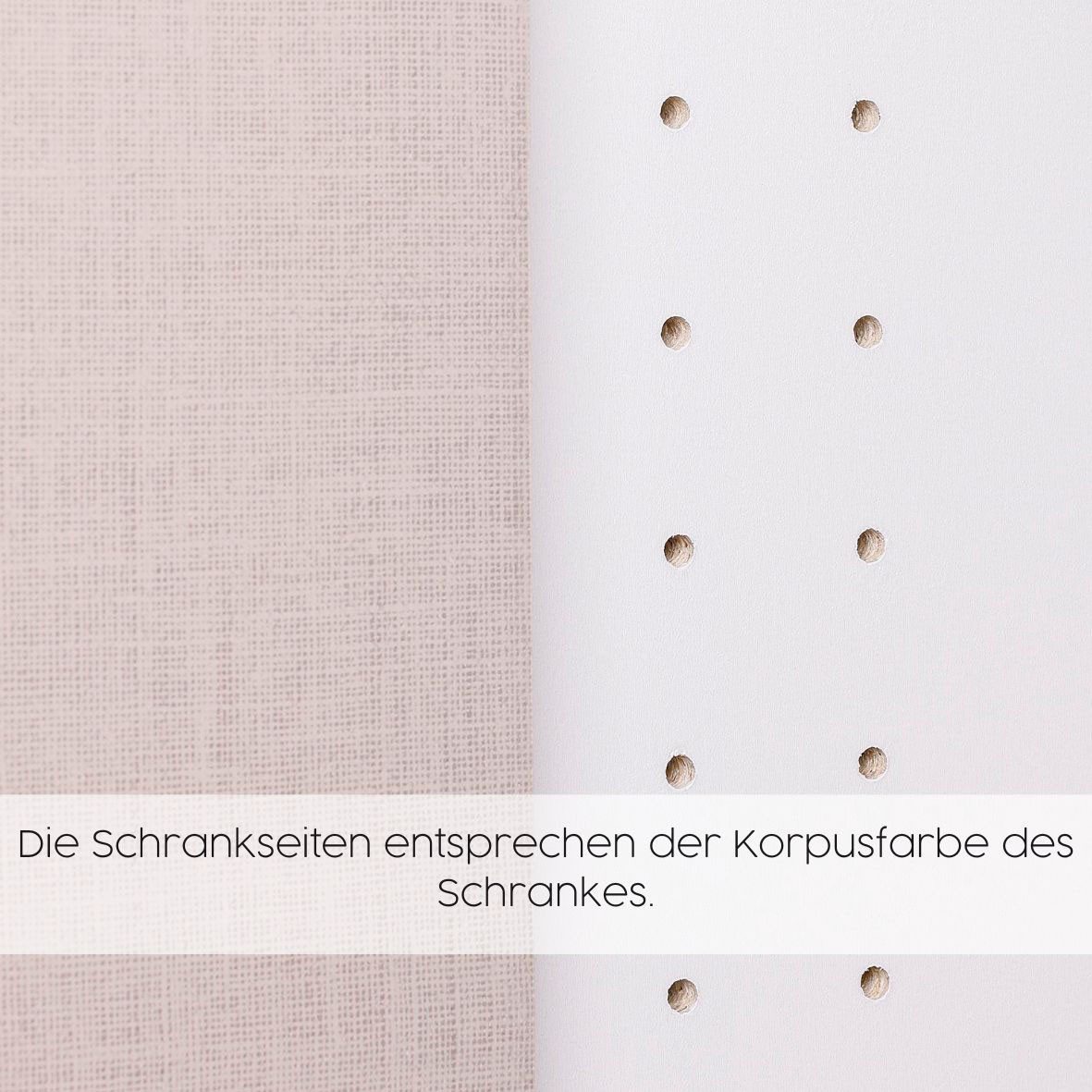rauch Draaideurkast Kledingkast kast garderobe linnenkast VOYAGER moderne grepen in grijs metallic met buitenlades made in germany